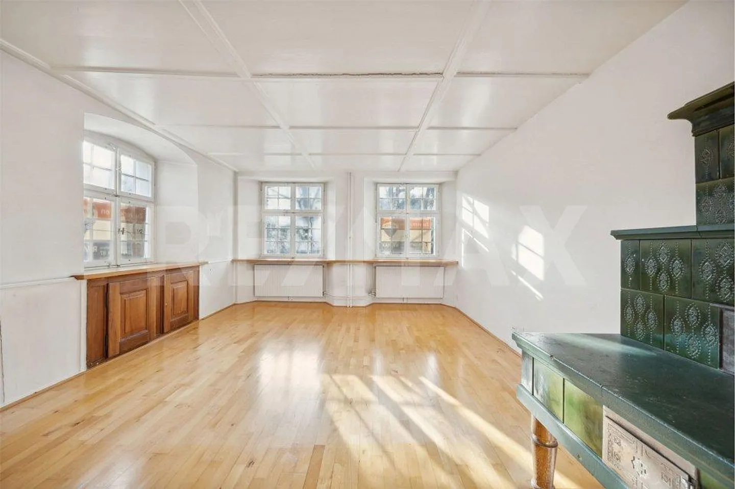 Grosszügige Maisonettewohnung an zentraler Lage... - Foto 4 von 13