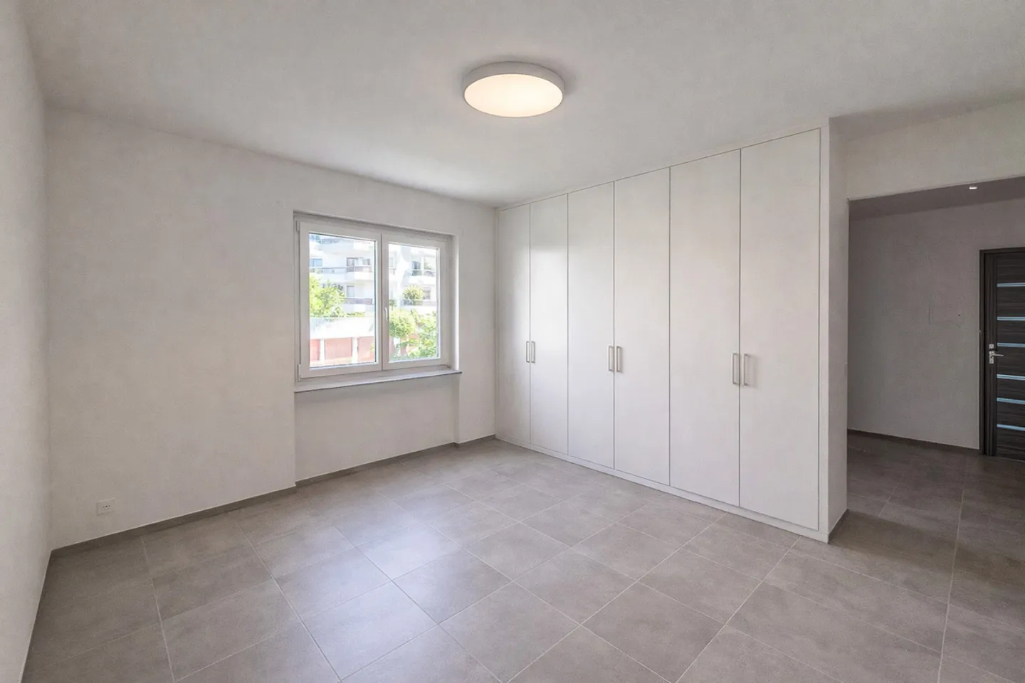 Charmante Wohnung mit Seesicht - Foto 7 von 11