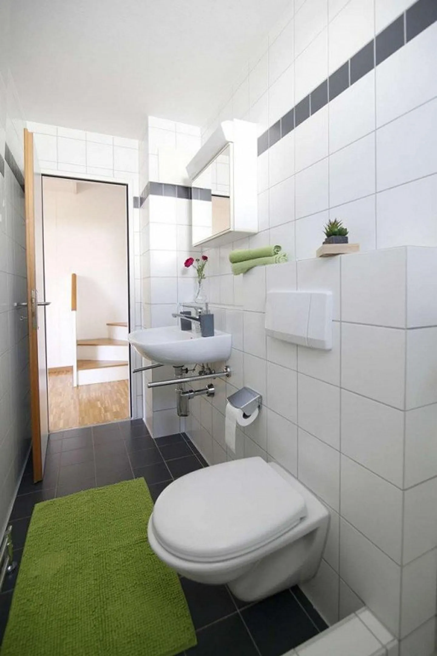 Hier wohnt es sich am Schönsten! - Foto 8 von 10