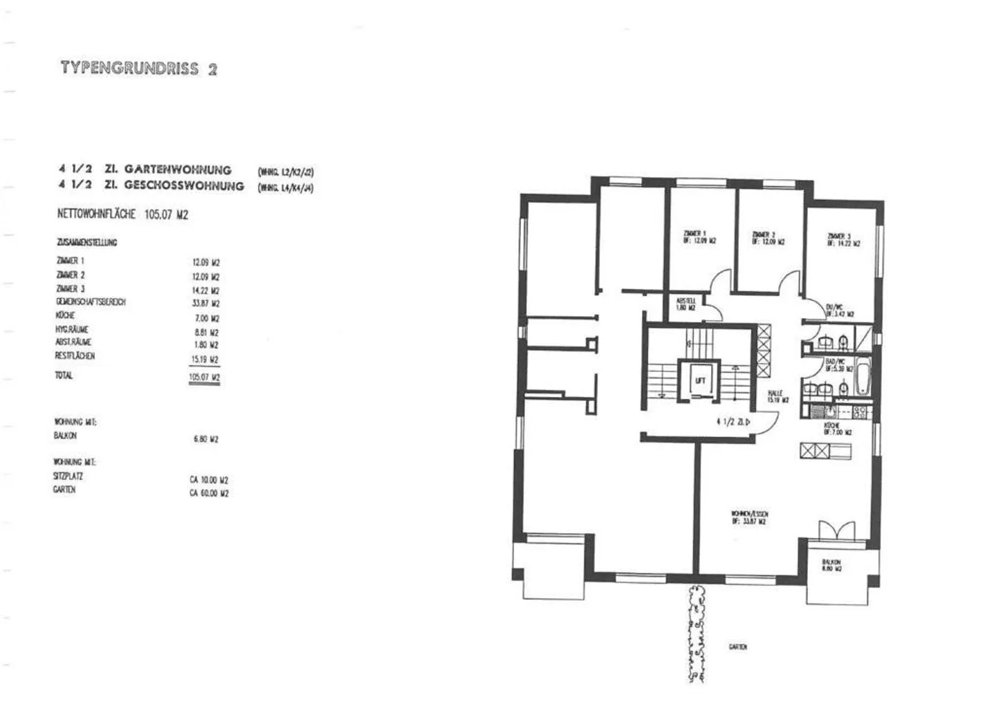 Hier wohnt es sich am Schönsten! - Foto 10 von 10