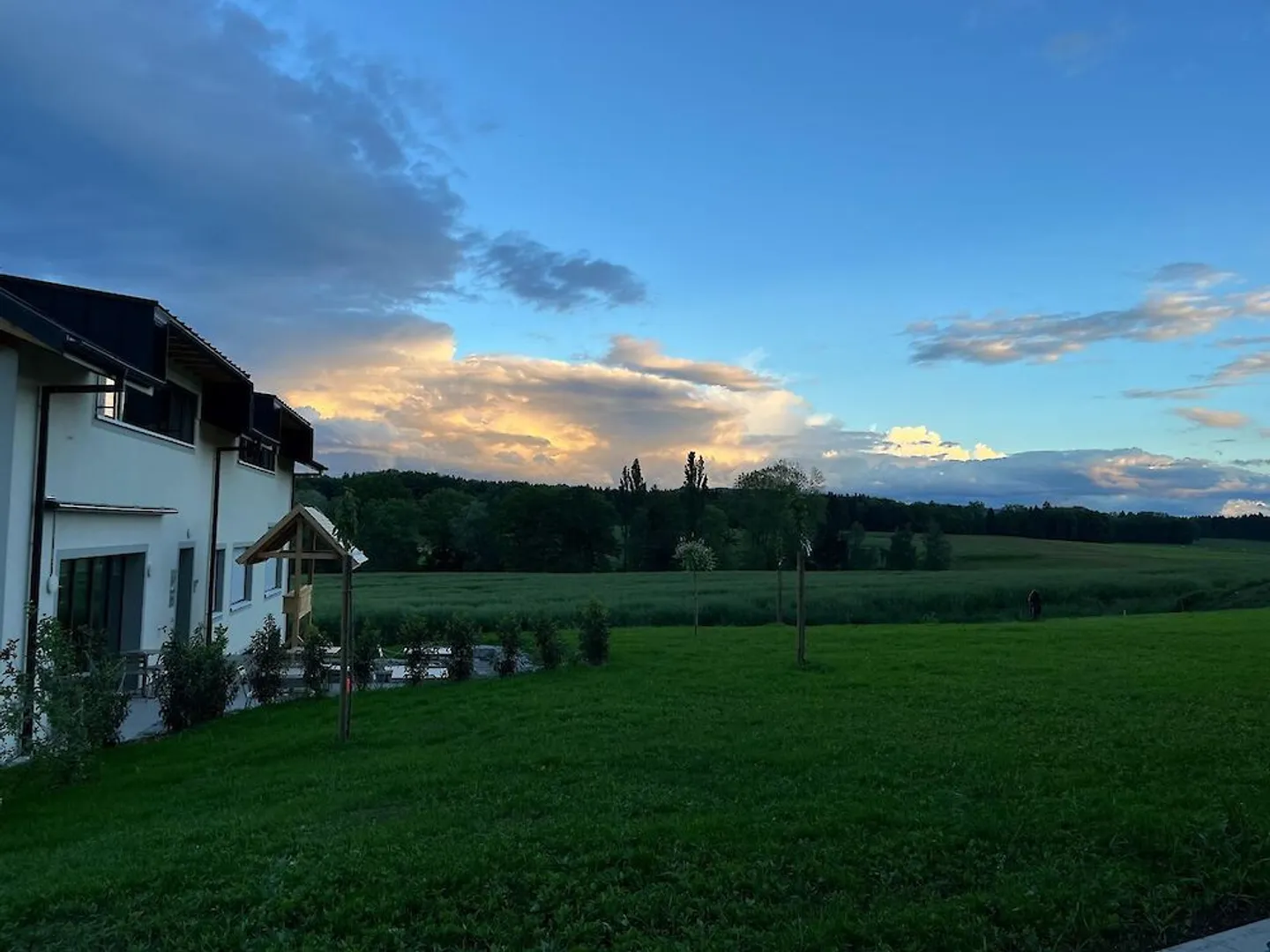 Appartamento moderno a Onnens - Foto 4 di 13