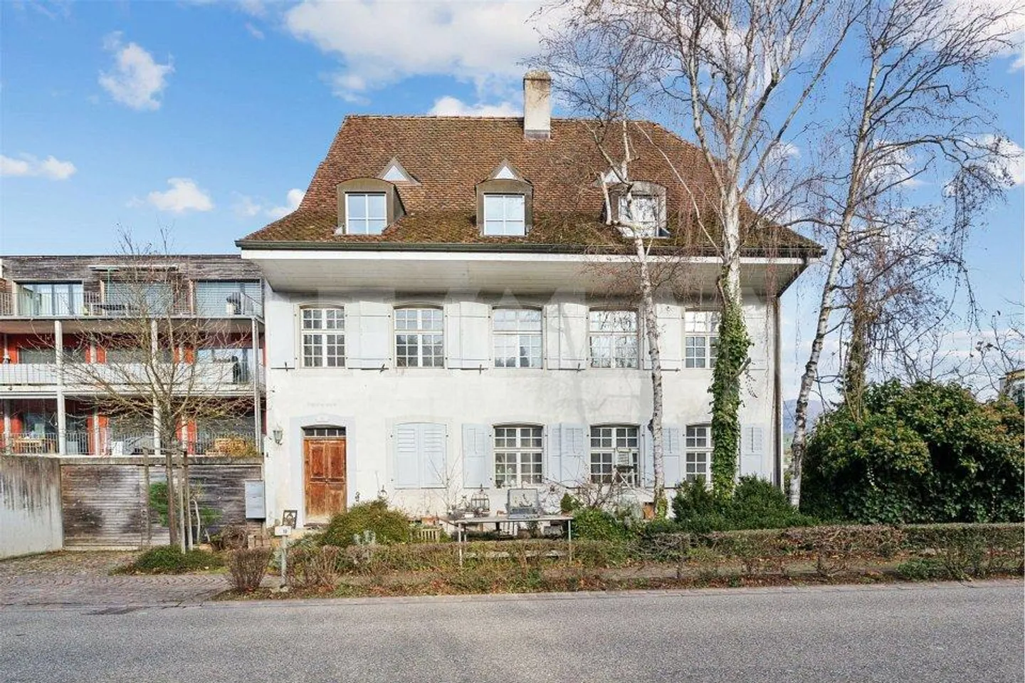 Grosszügige Maisonettewohnung an zentraler Lage... - Foto 8 von 13