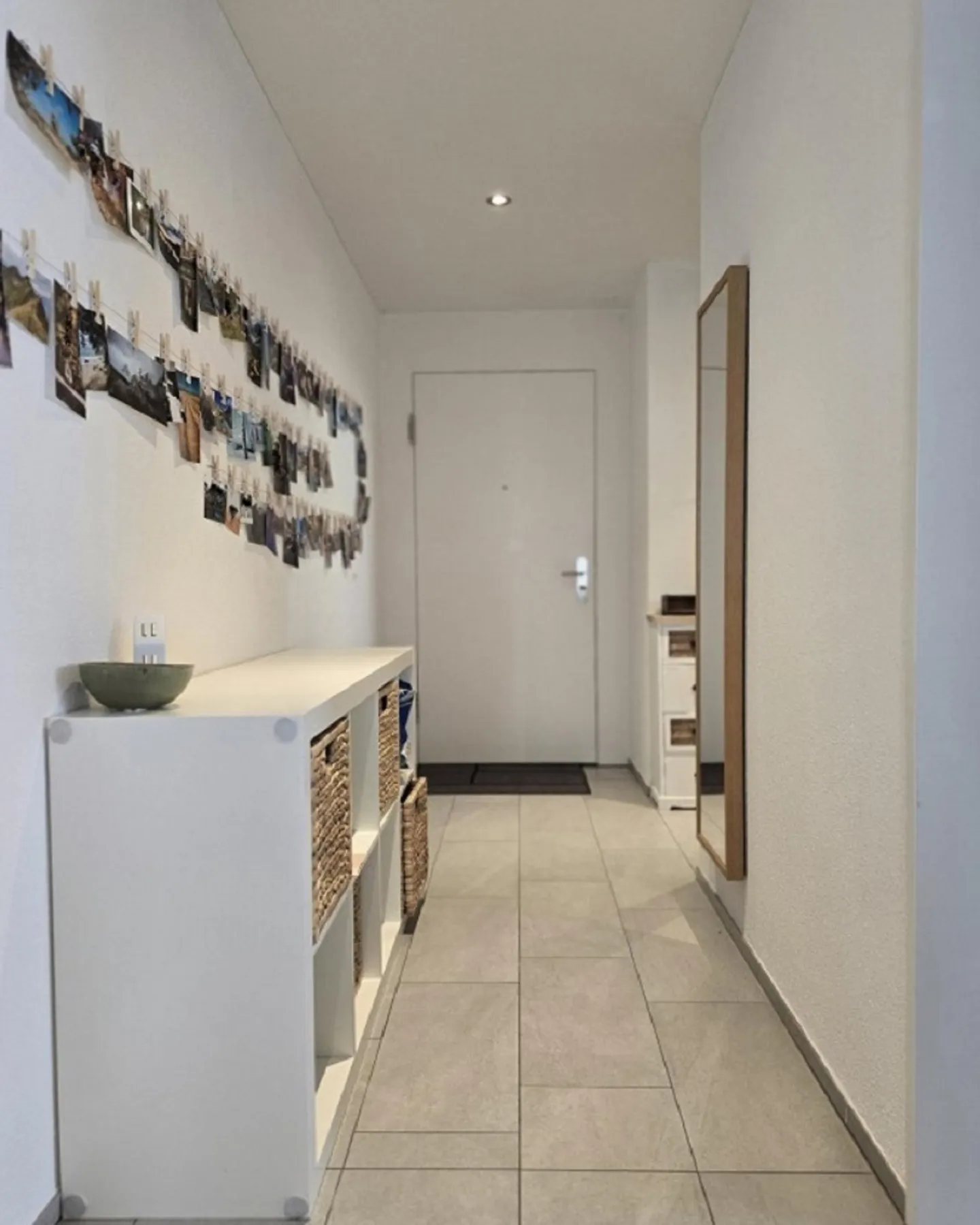 Apartment for rent - Photo 2 of 11