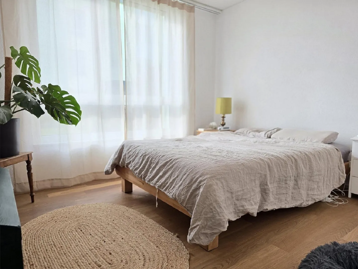 Apartment for rent - Photo 5 of 11