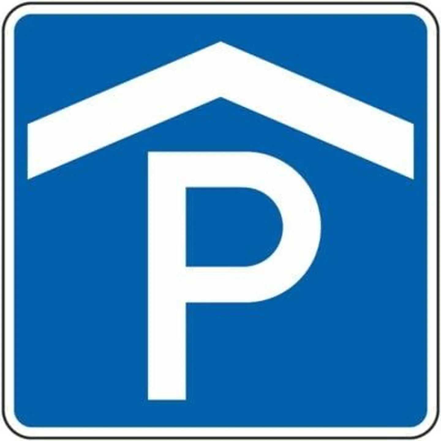 Ihr Parkplatz im Trockenen – Garage in Gossau - Foto 1 von 3