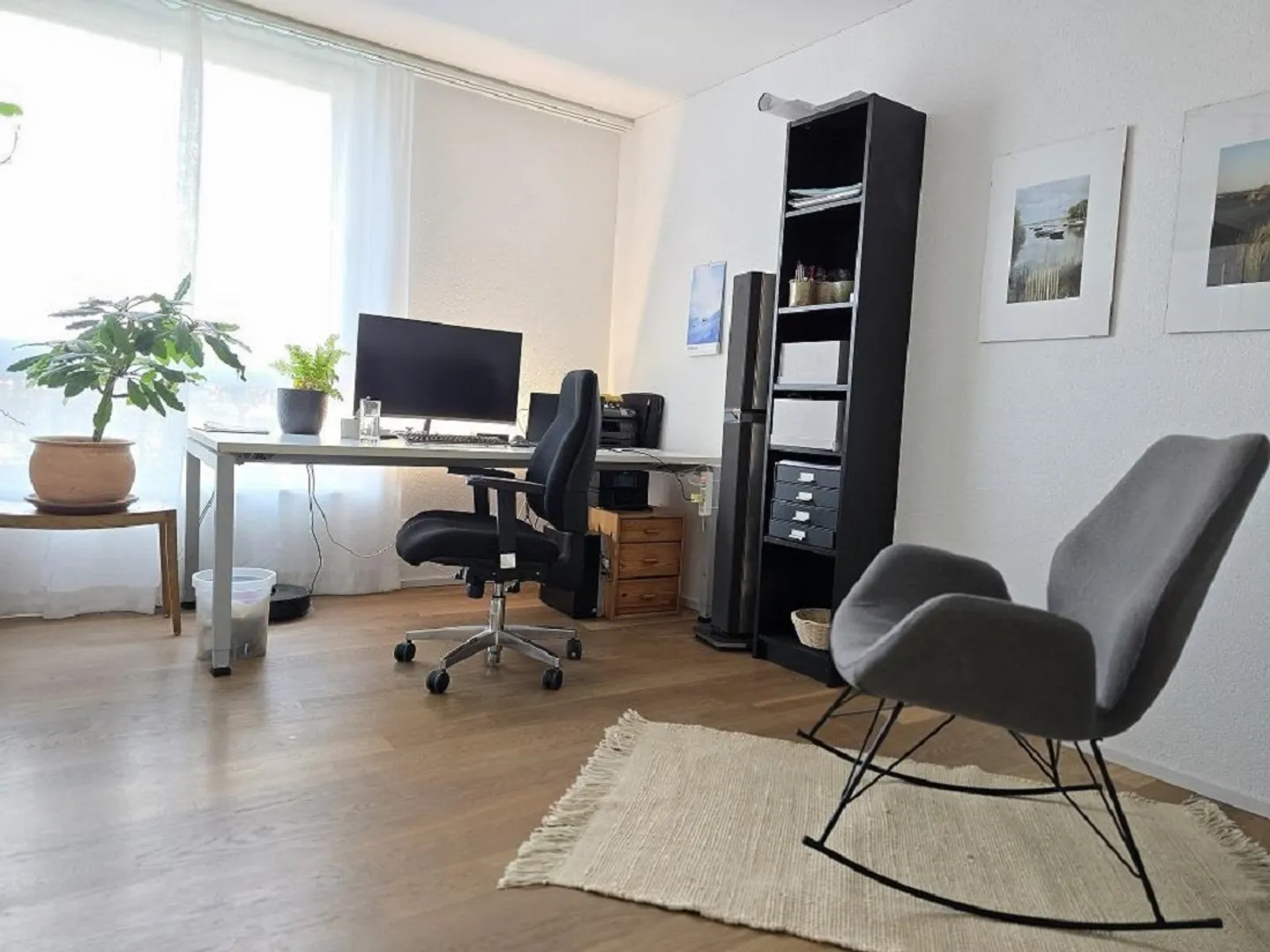 Apartment for rent - Photo 6 of 11