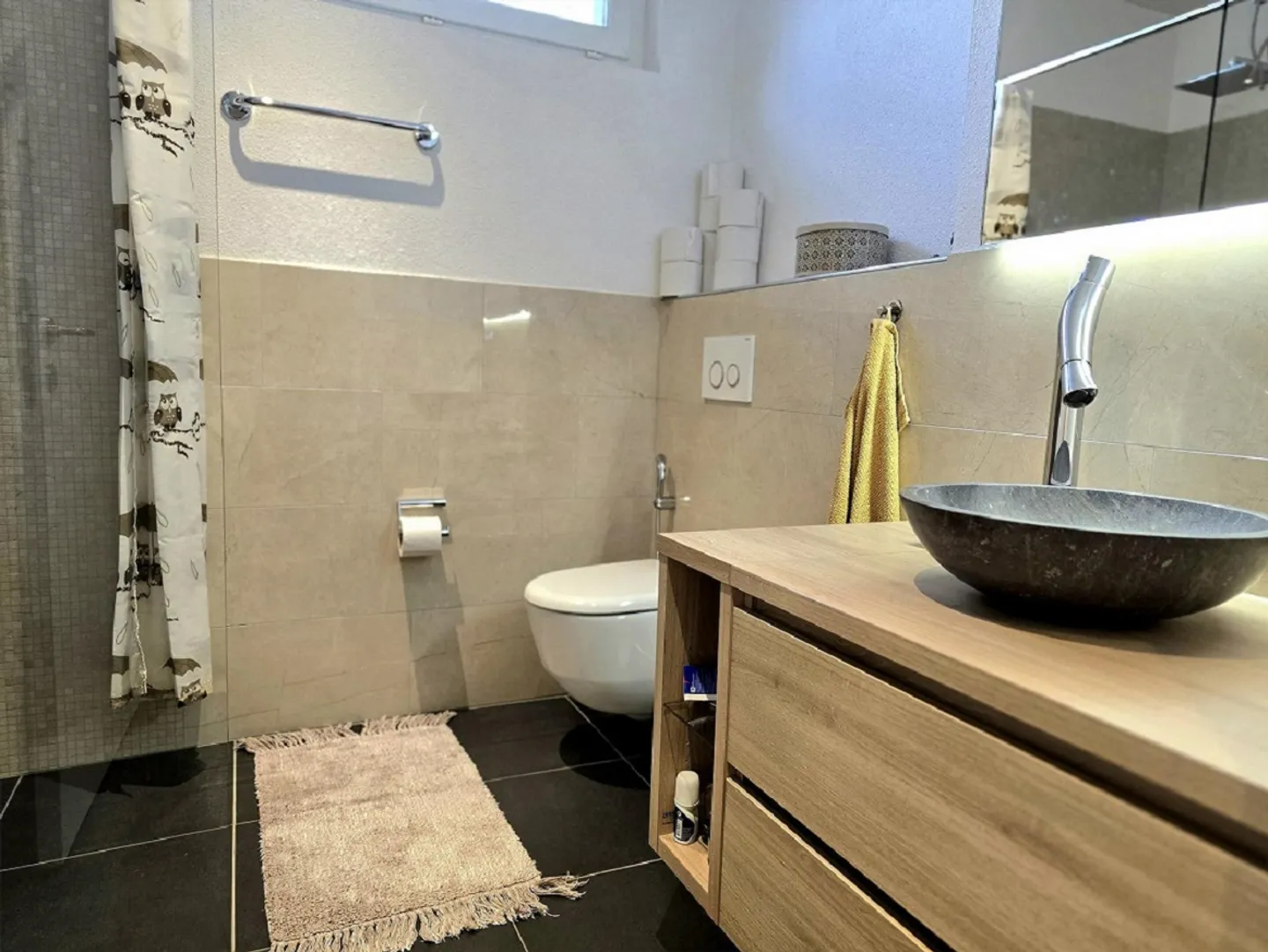 Apartment for rent - Photo 7 of 11