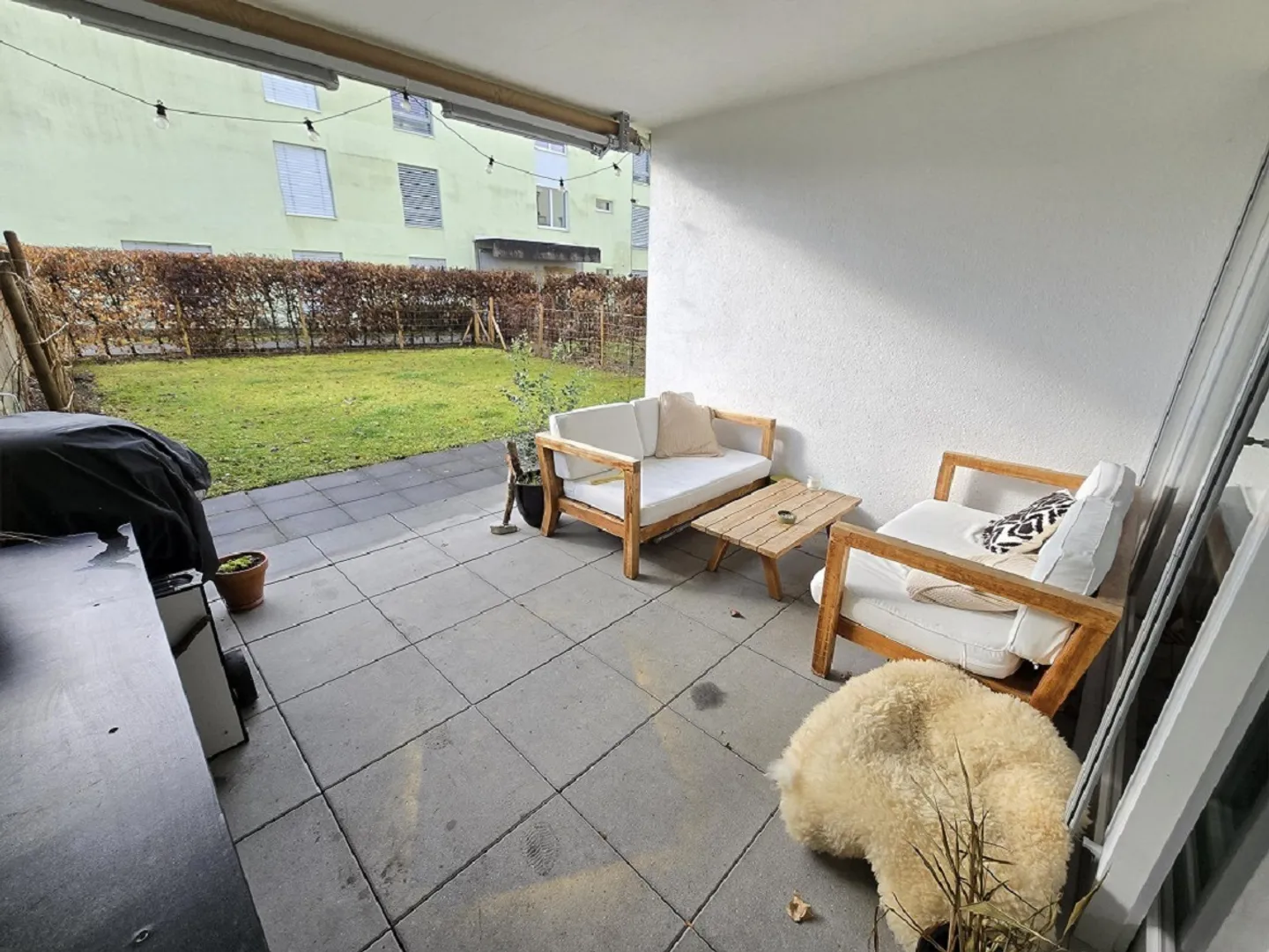 Apartment for rent - Photo 8 of 11