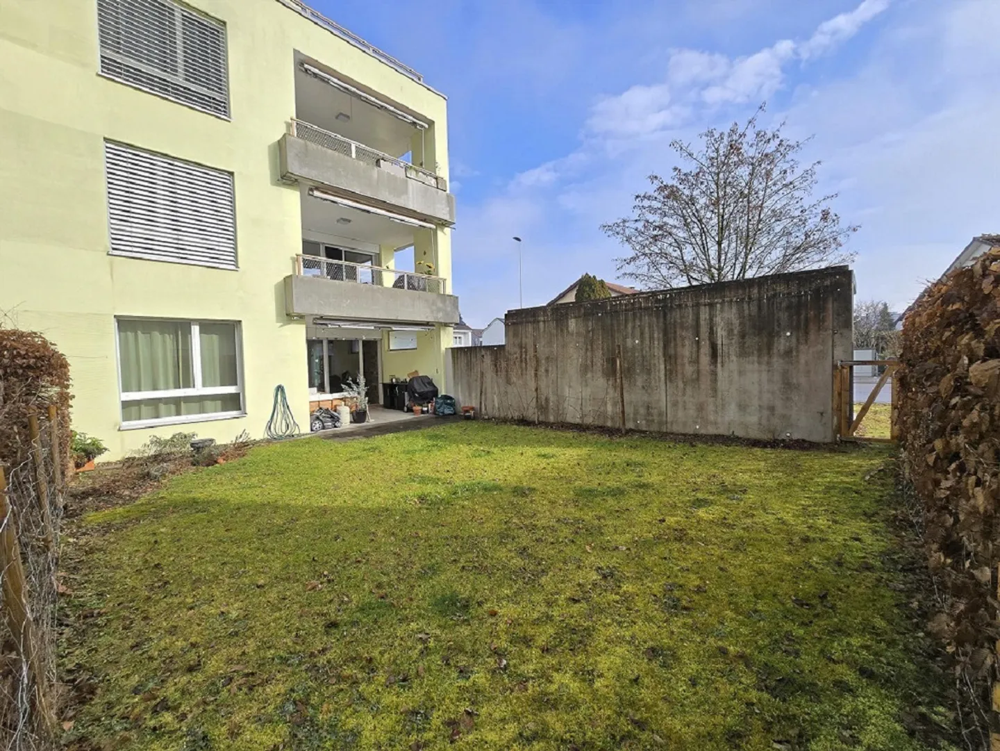 Apartment for rent - Photo 9 of 11