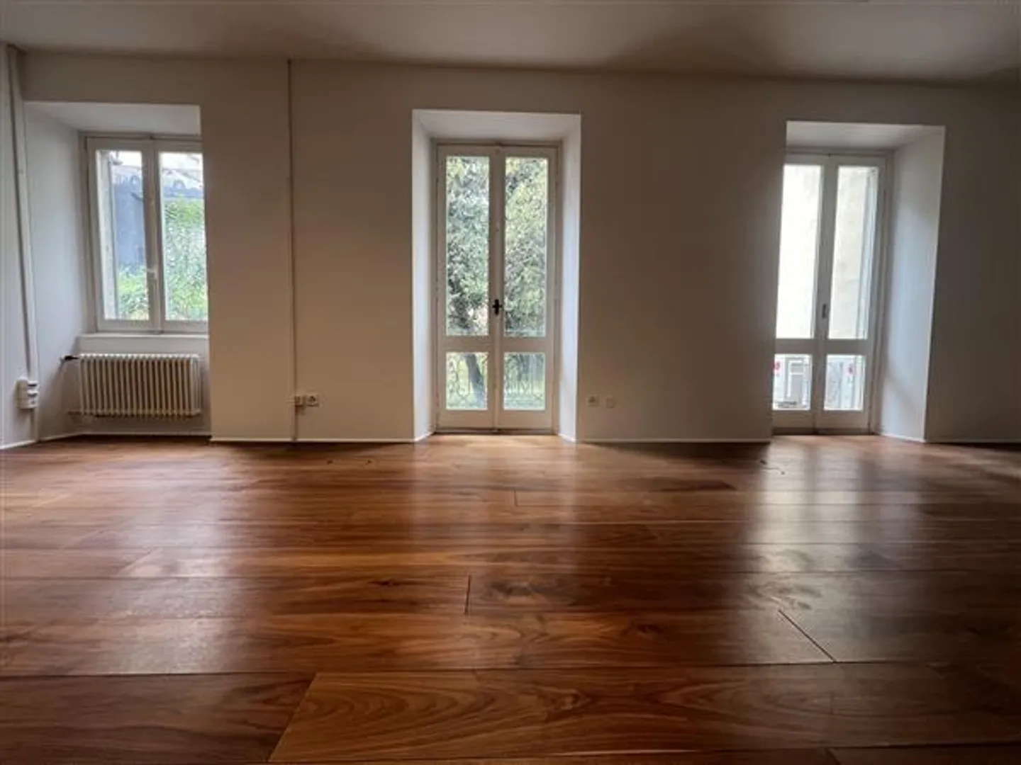 Lugano : Bureau 4.5 pièces - Photo 6 sur 10
