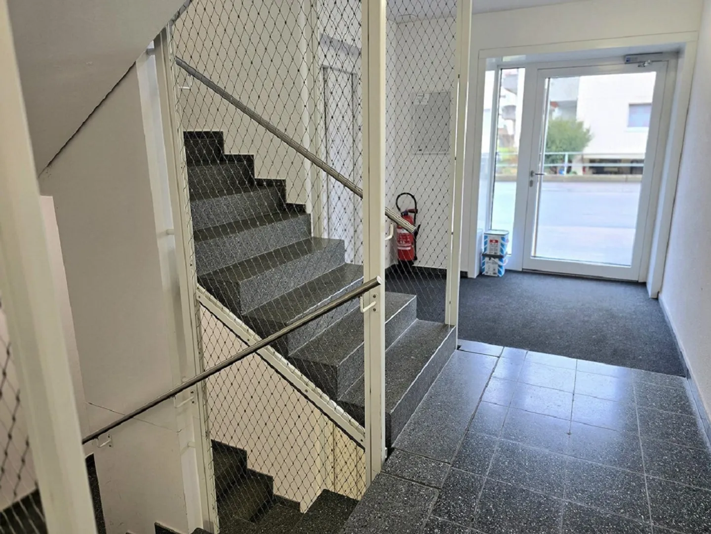 Apartment for rent - Photo 10 of 11