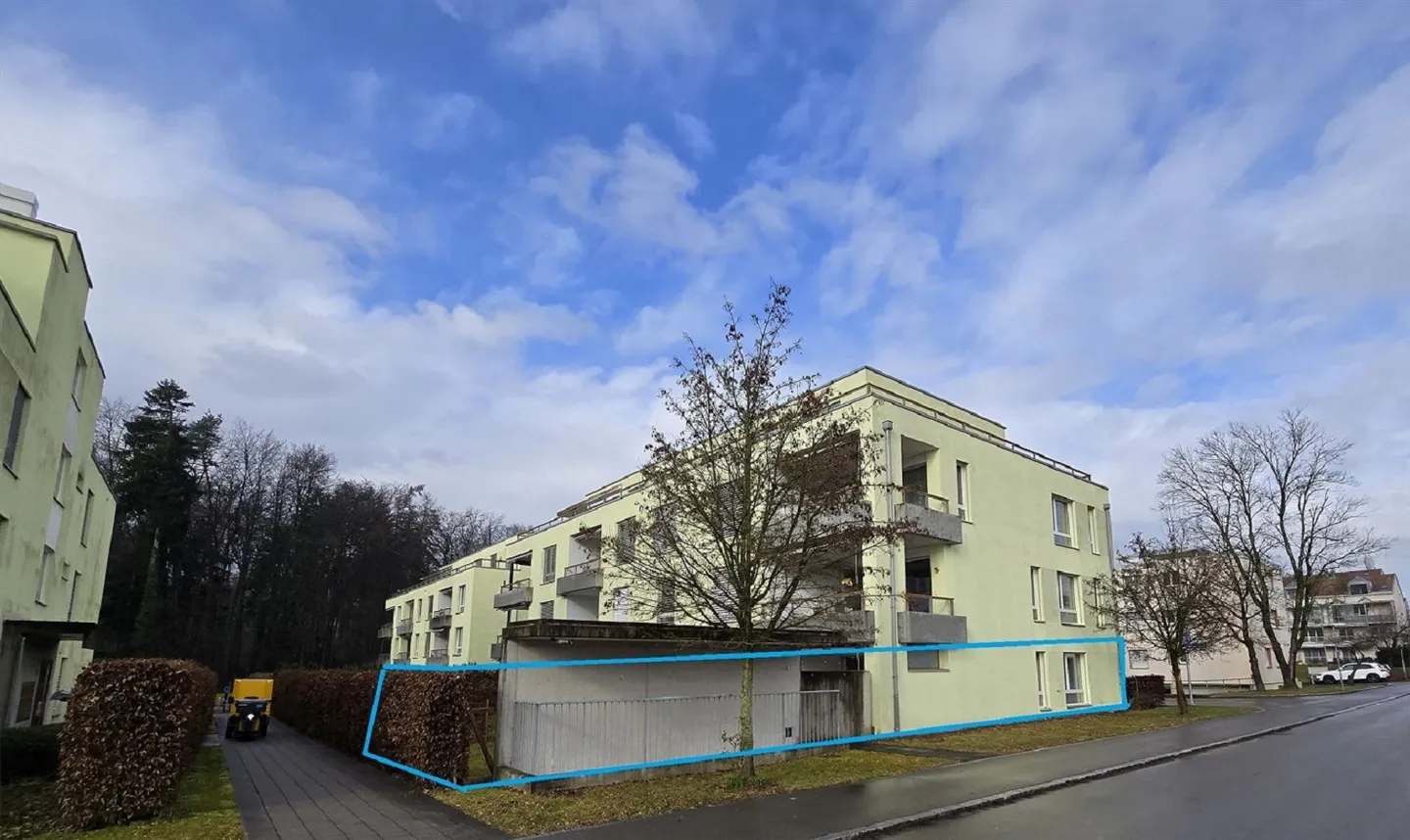 Apartment for rent - Photo 11 of 11