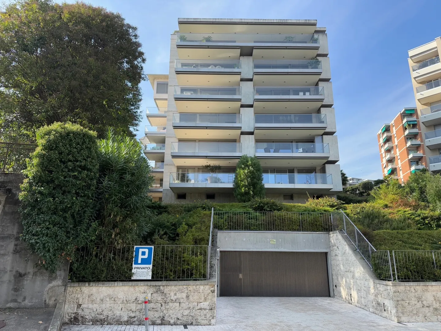 Appartamento in vendita - Foto 1 di 9