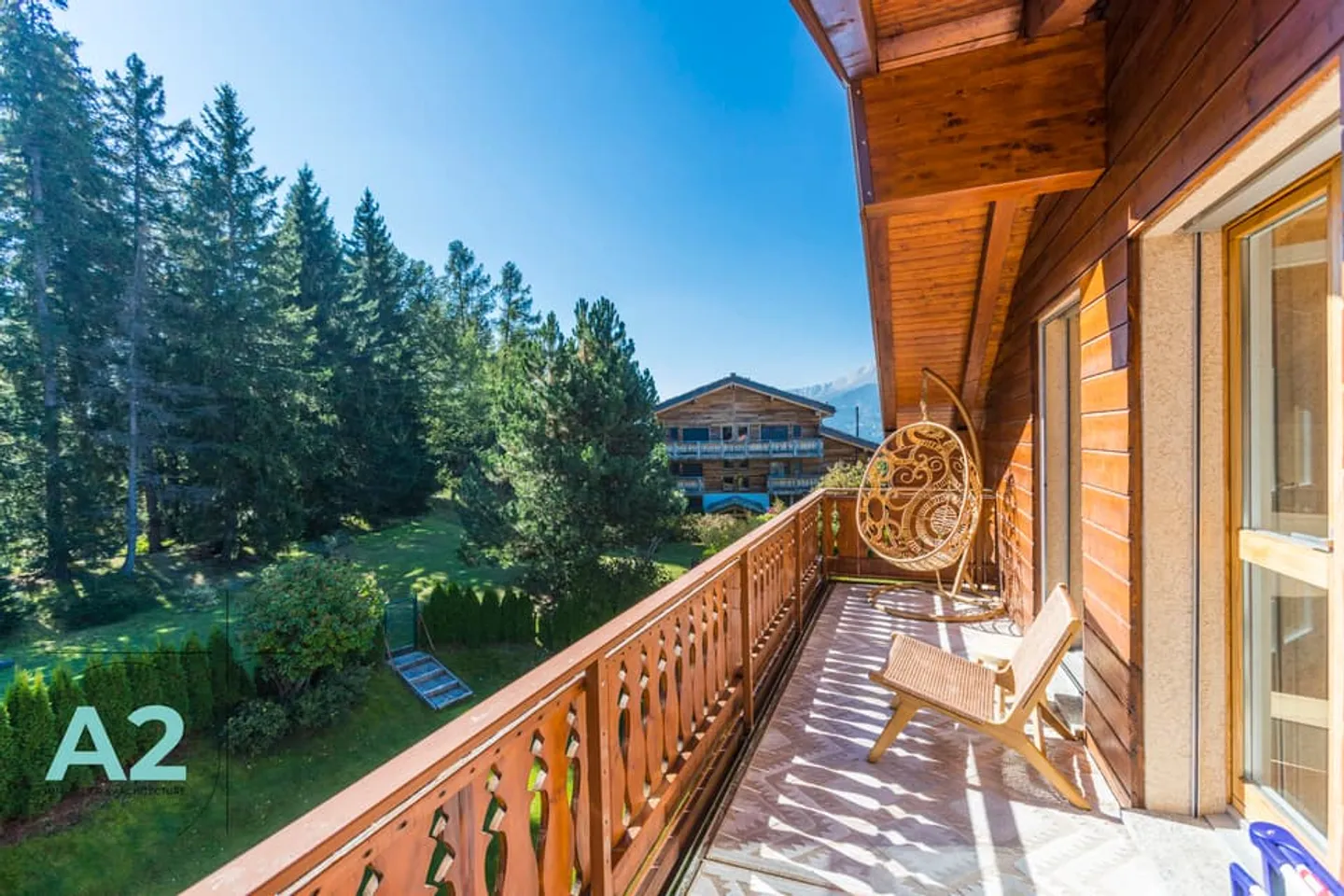 Wunderschöne 3,5 Zimmer Neu nur wenige Schritte vom Golfplatz entfernt - Foto 8 von 13