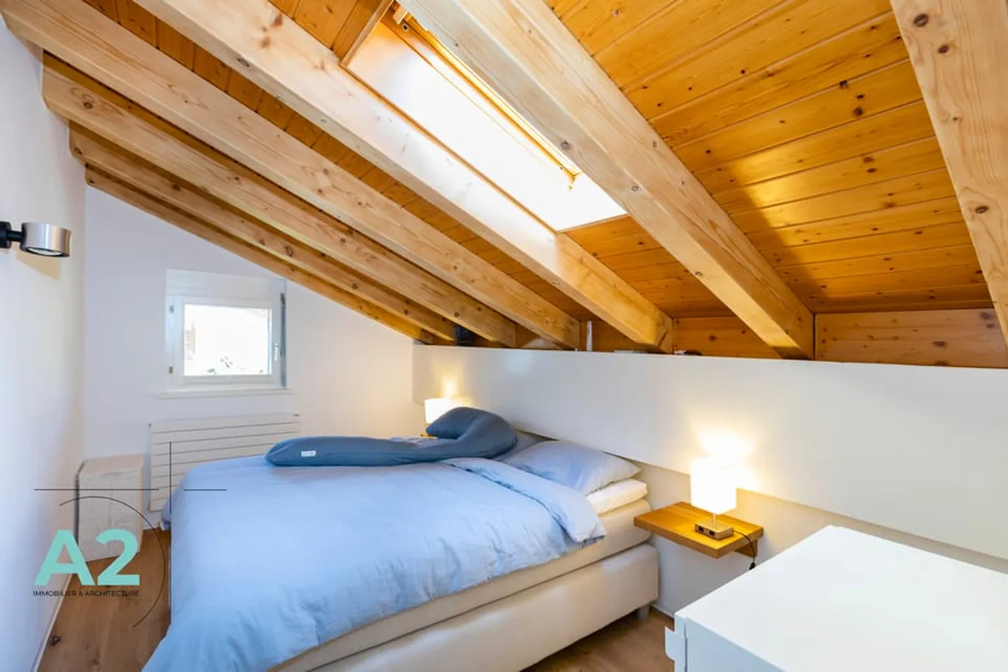 Wunderschöne 3,5 Zimmer Neu nur wenige Schritte vom Golfplatz entfernt - Foto 10 von 13