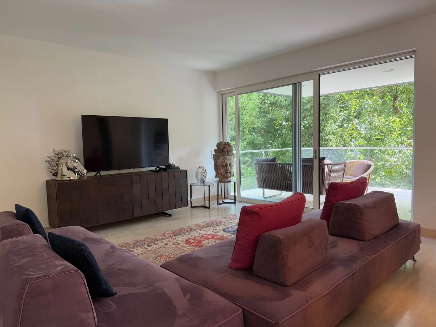 Appartamento in vendita - Foto 4 di 9