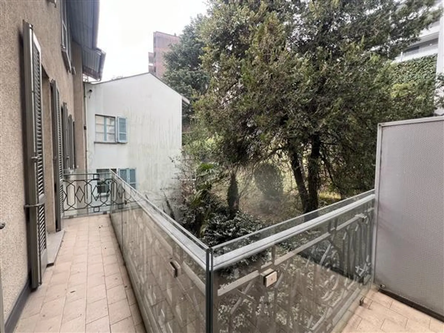 Lugano : Bureau 4.5 pièces - Photo 10 sur 10