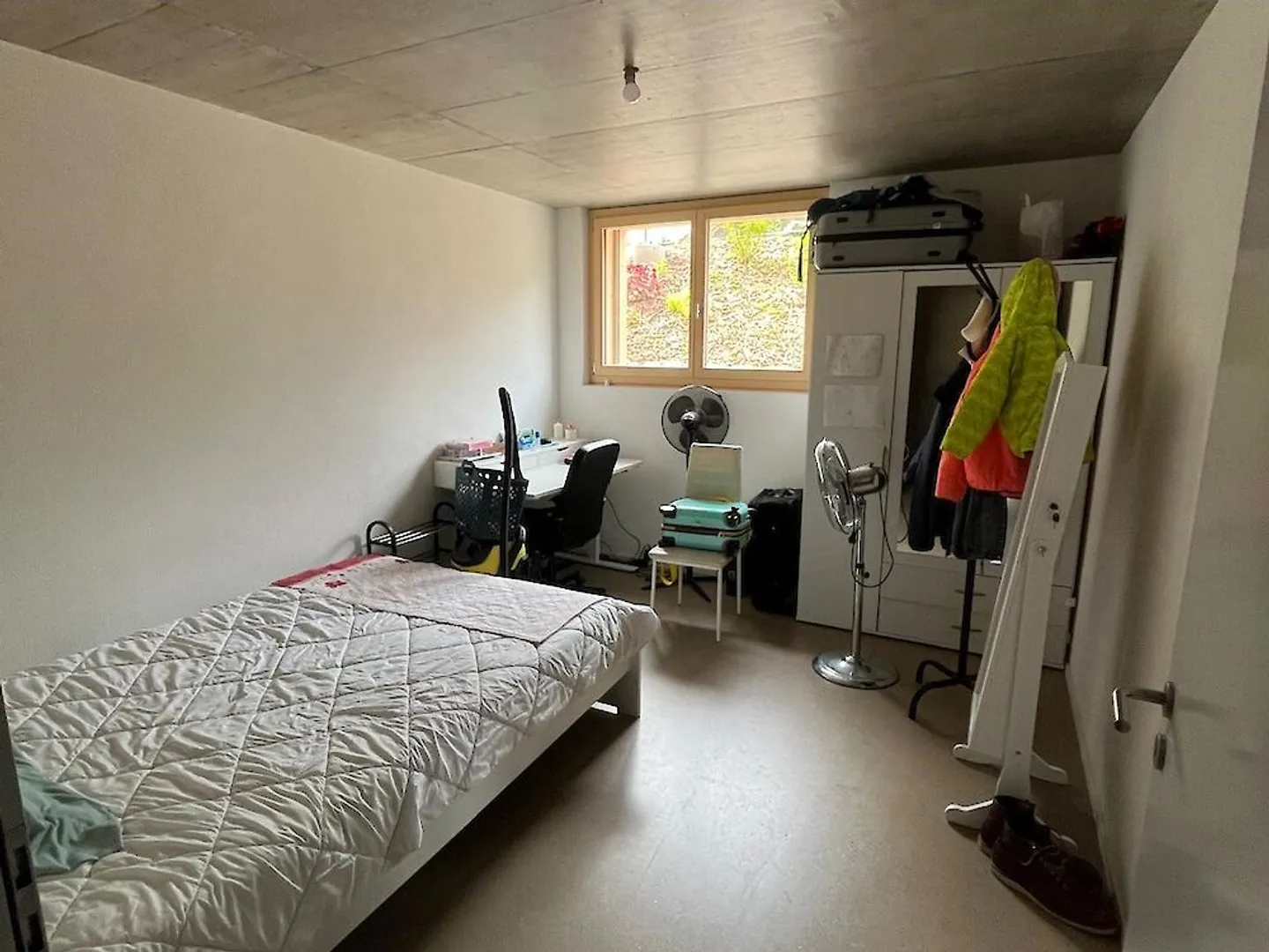 Appartamento moderno a Onnens - Foto 11 di 13