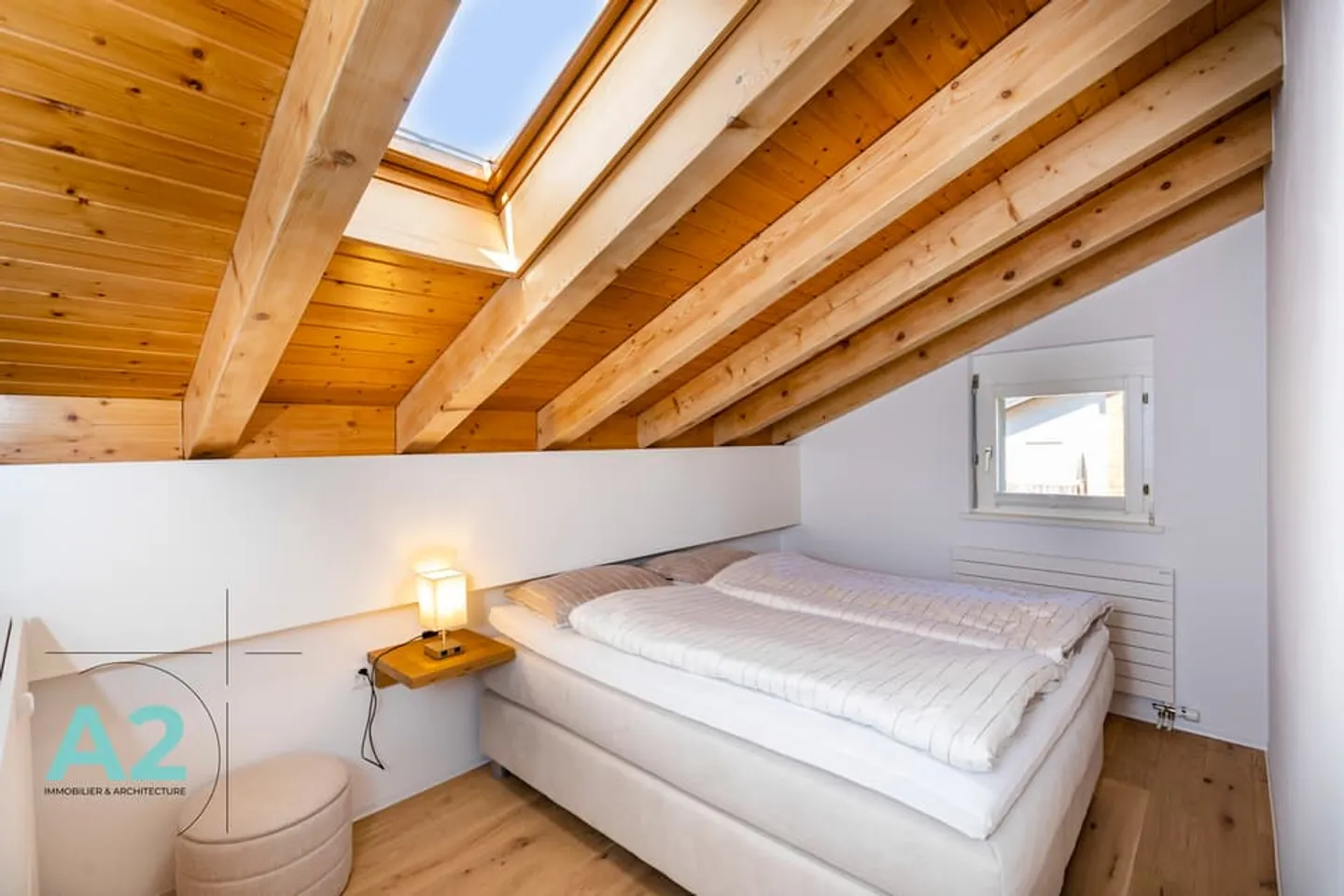 Wunderschöne 3,5 Zimmer Neu nur wenige Schritte vom Golfplatz entfernt - Foto 12 von 13