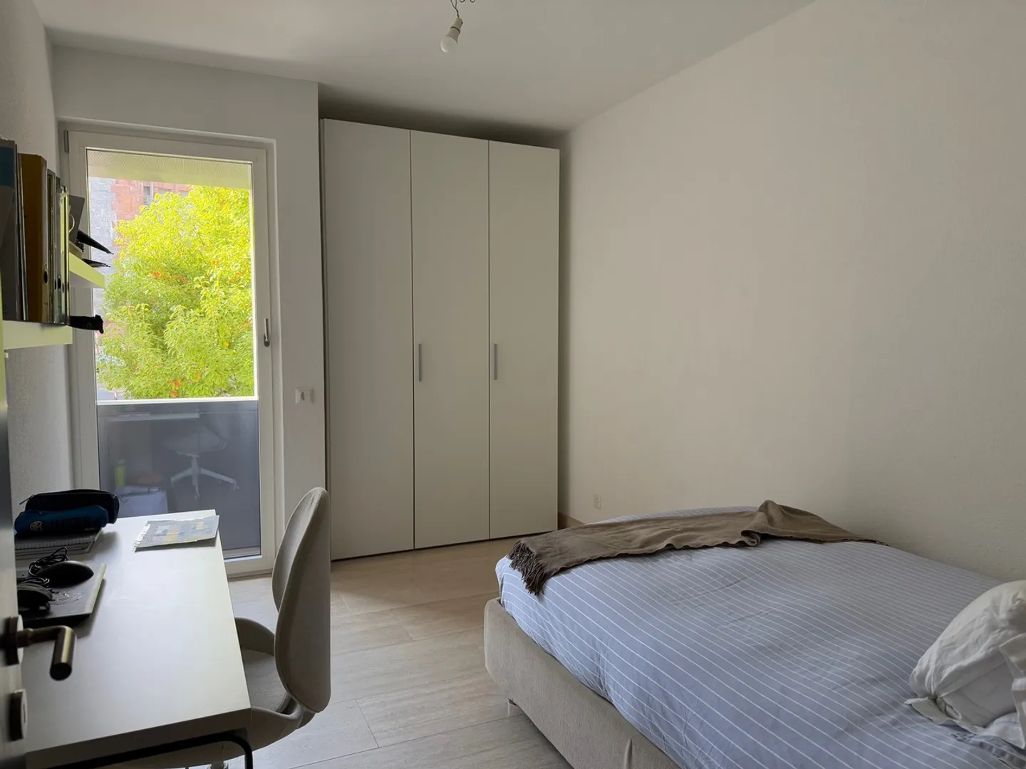 Appartamento in vendita - Foto 7 di 9