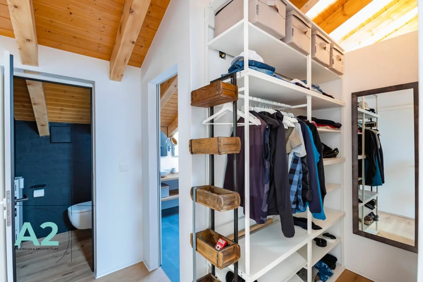 Wunderschöne 3,5 Zimmer Neu nur wenige Schritte vom Golfplatz entfernt - Foto 13 von 13