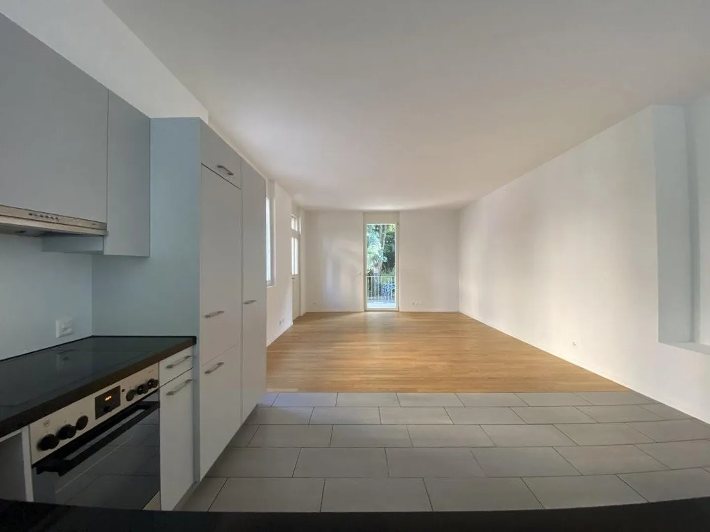 Modern apartment in the Länggass district - Photo 6 of 11