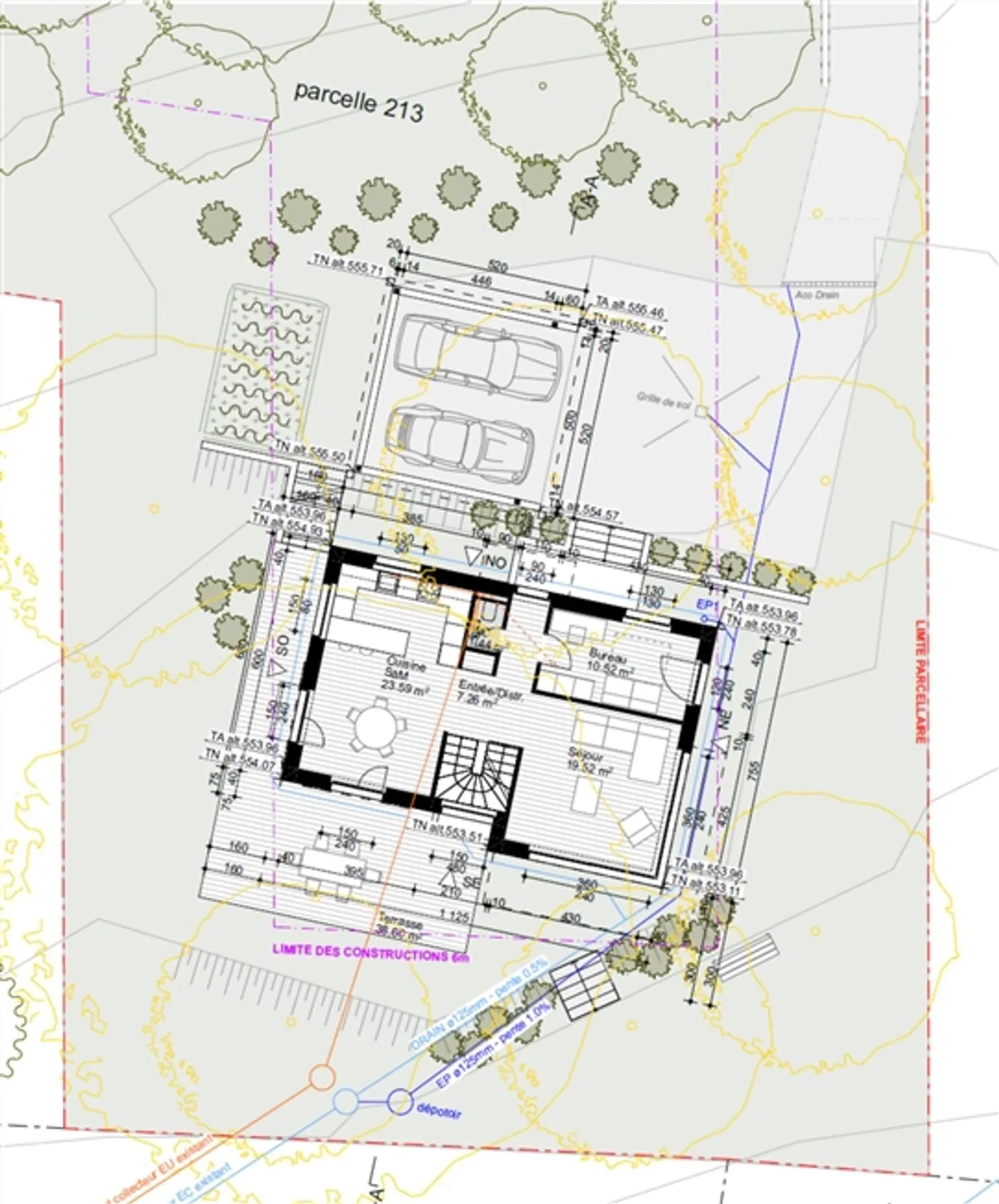 «Off-Plan Luxus freistehende Villa - NEU» - Foto 13 von 13