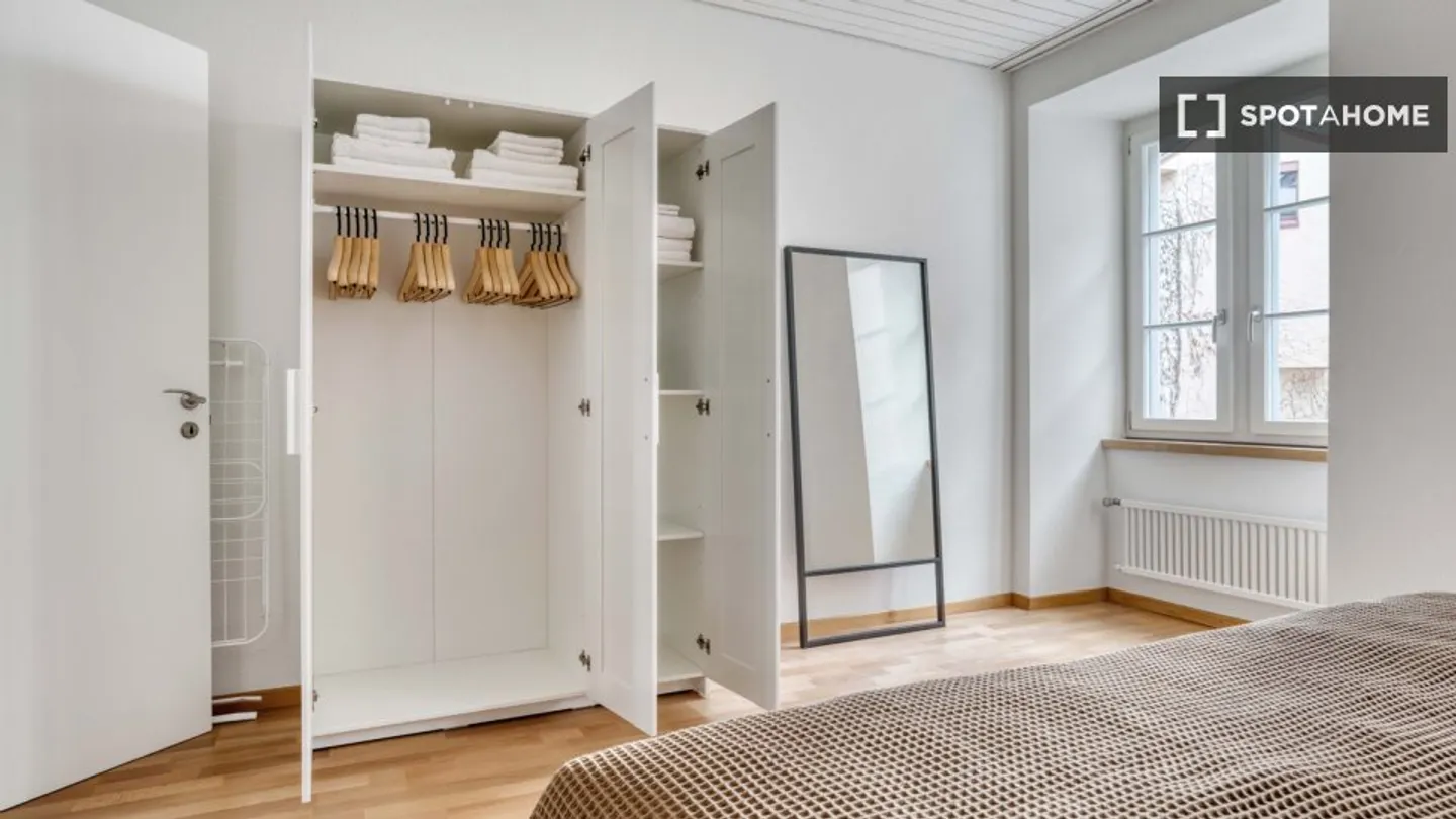 Charming Apartment in Zurich - Photo 11 of 14