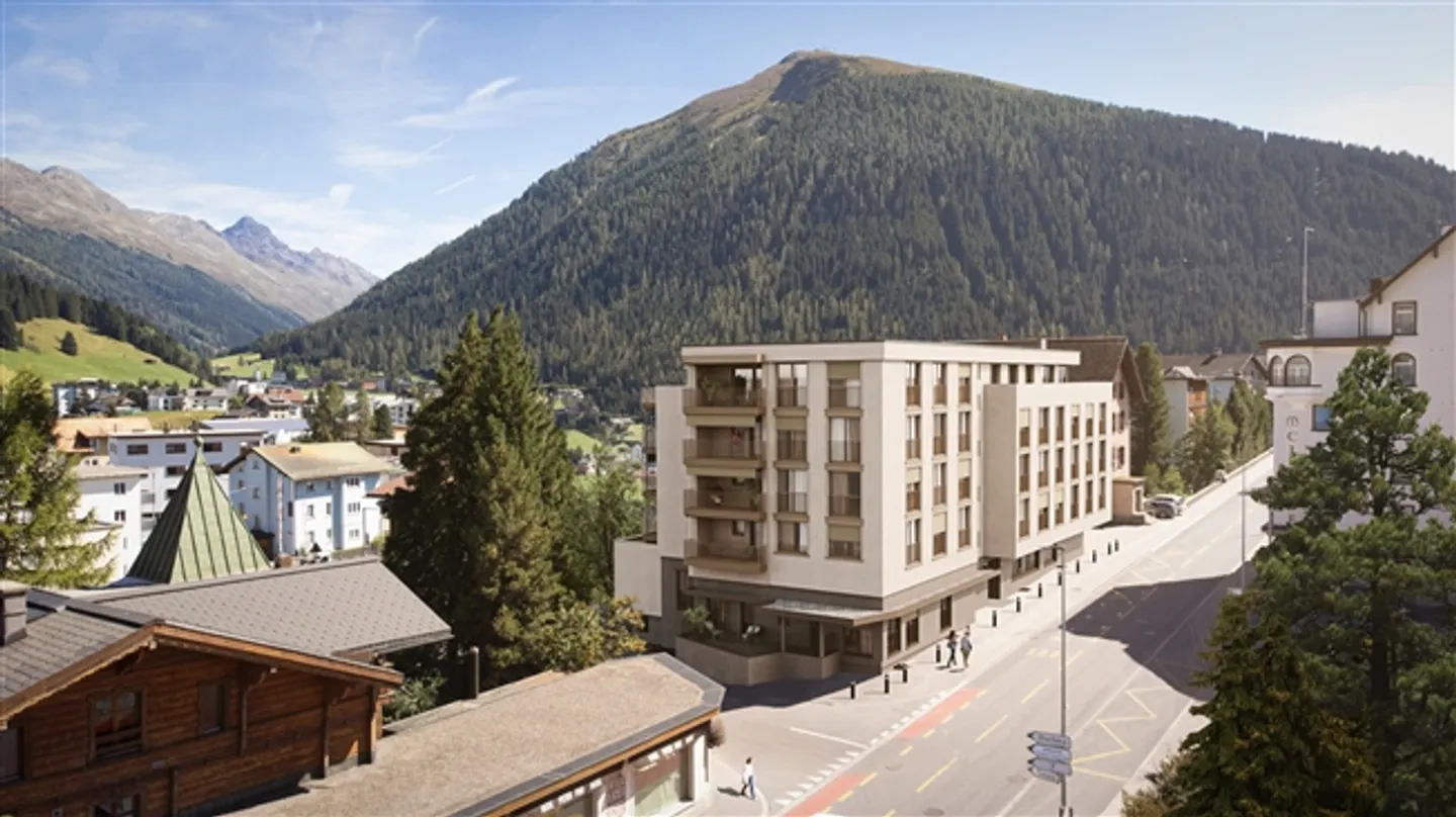 Appartement à vendre - Photo 2 sur 6