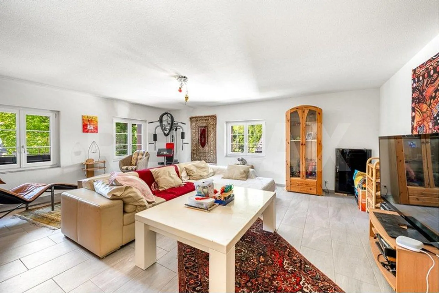 Casa Plurifamiliare con Riserva di Terreno - Foto 13 di 13