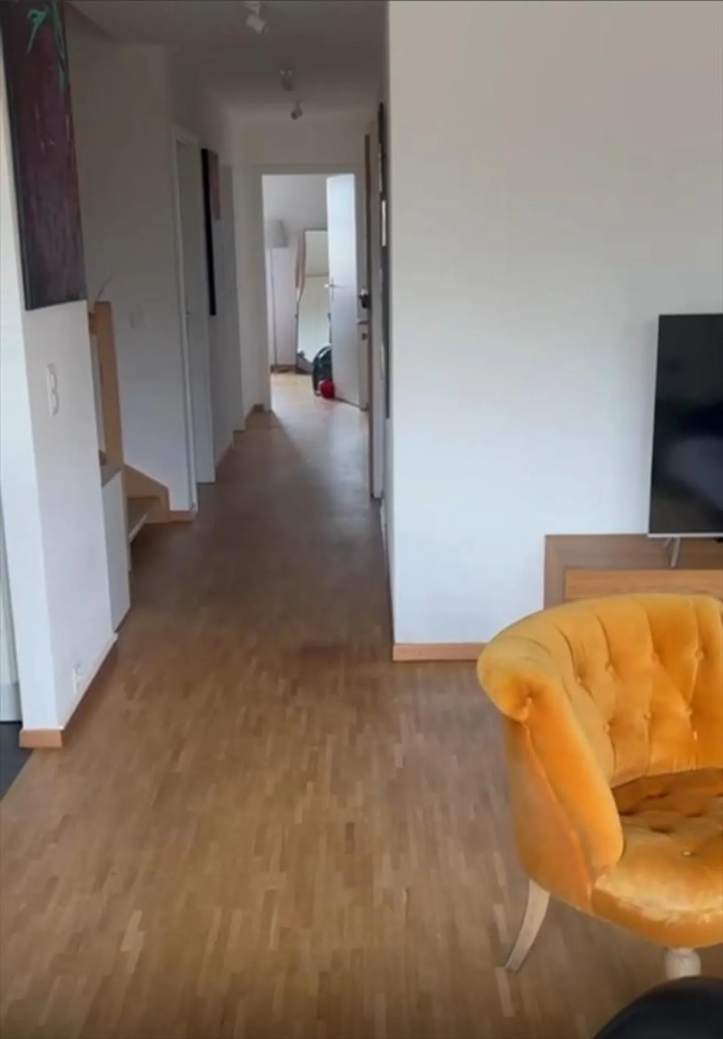 Wohnung zur Miete in Genf, Schweiz - Foto 3 von 10