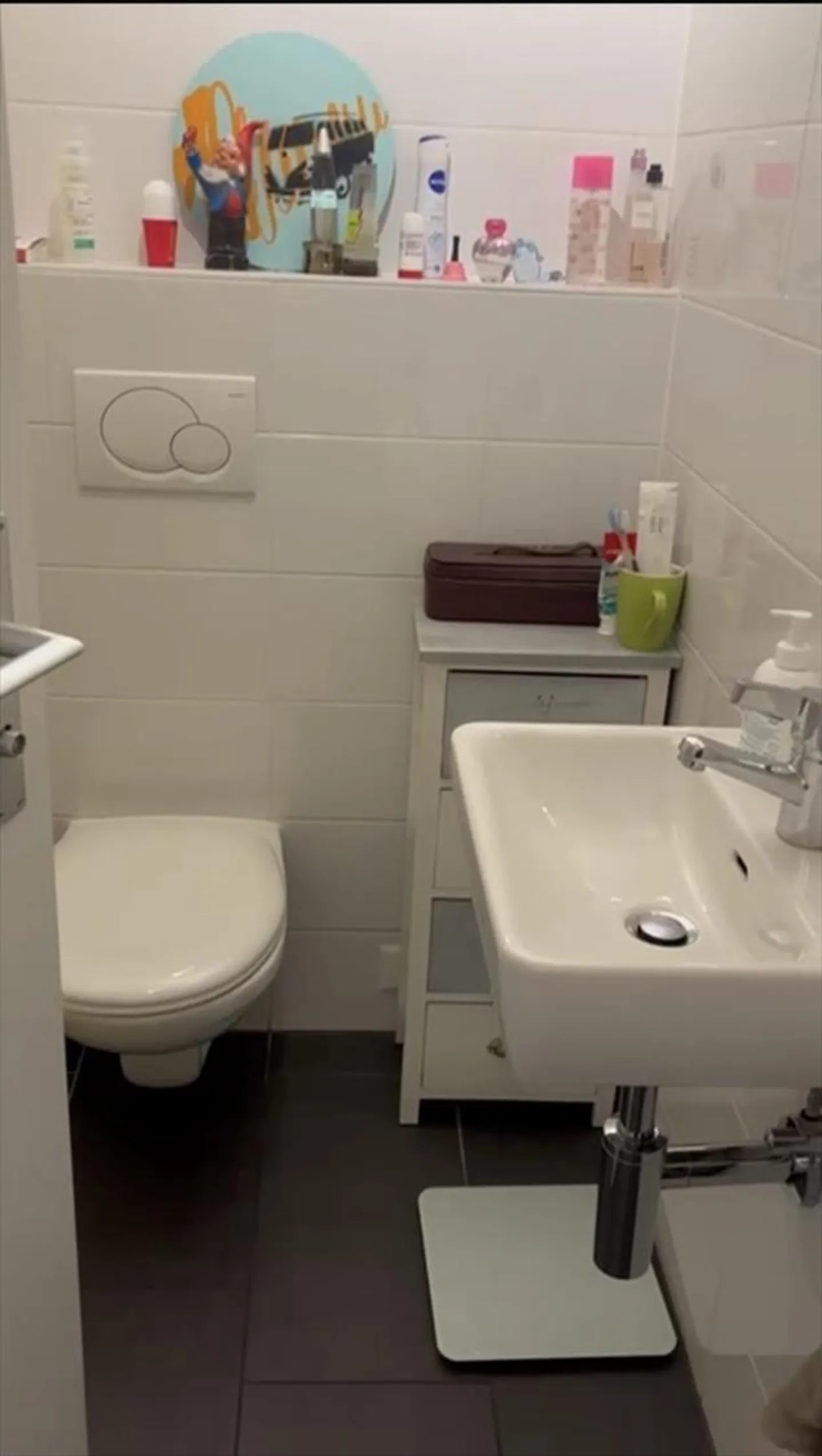 Wohnung zur Miete in Genf, Schweiz - Foto 5 von 10