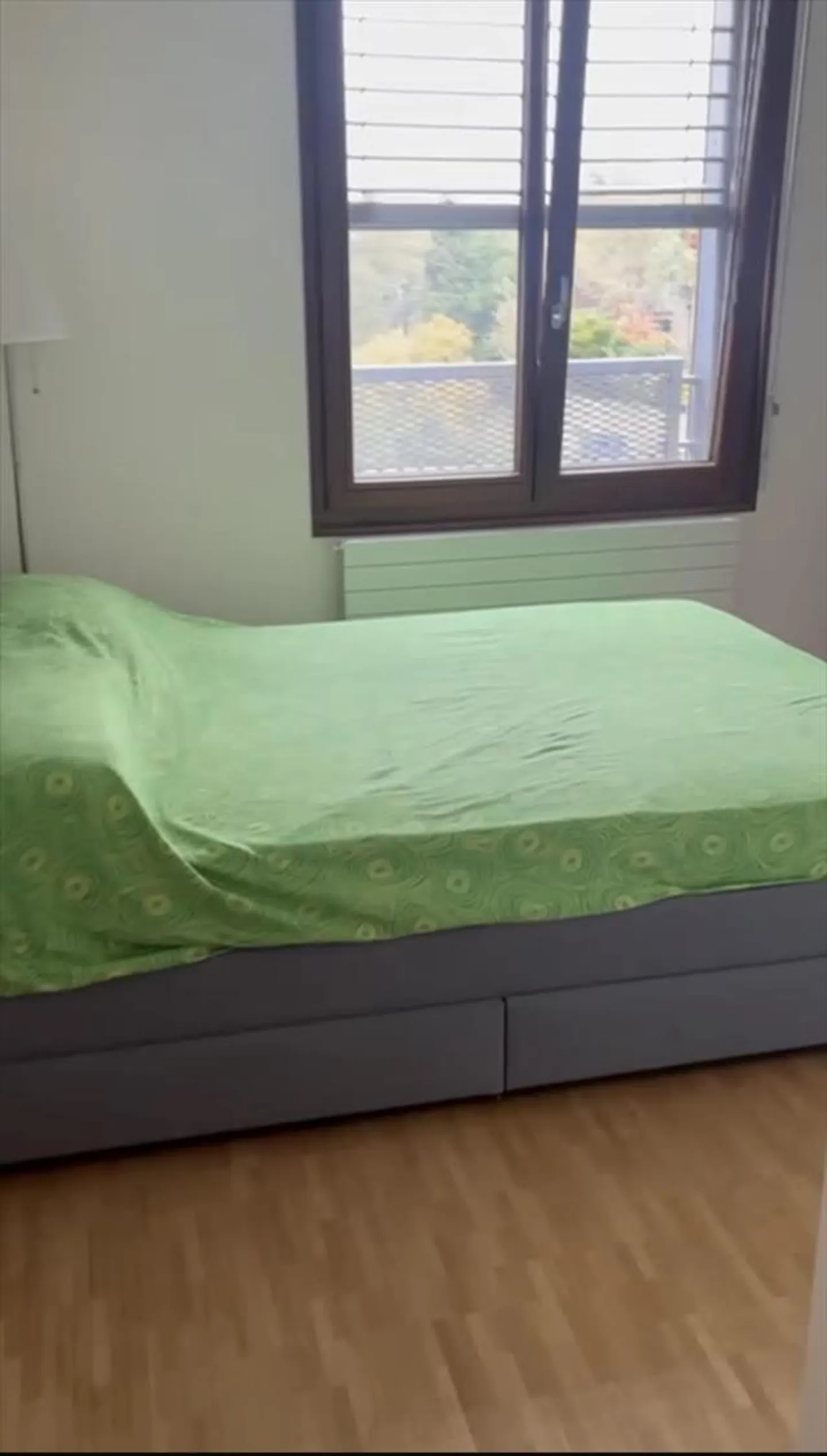 Wohnung zur Miete in Genf, Schweiz - Foto 9 von 10