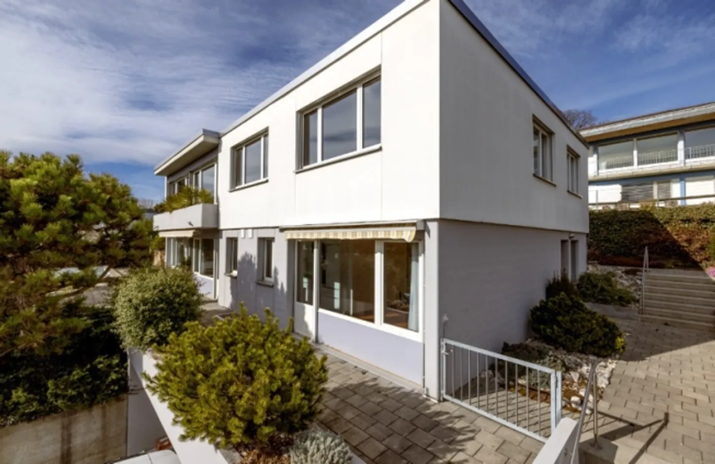 Appartement 4½ pièces à Ittigen (BE), meublé, temporaire - Photo 10 sur 10