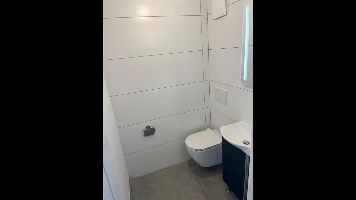 Spazio commerciale attraente a Büsserach - moderno e versatile - Foto 7 di 11