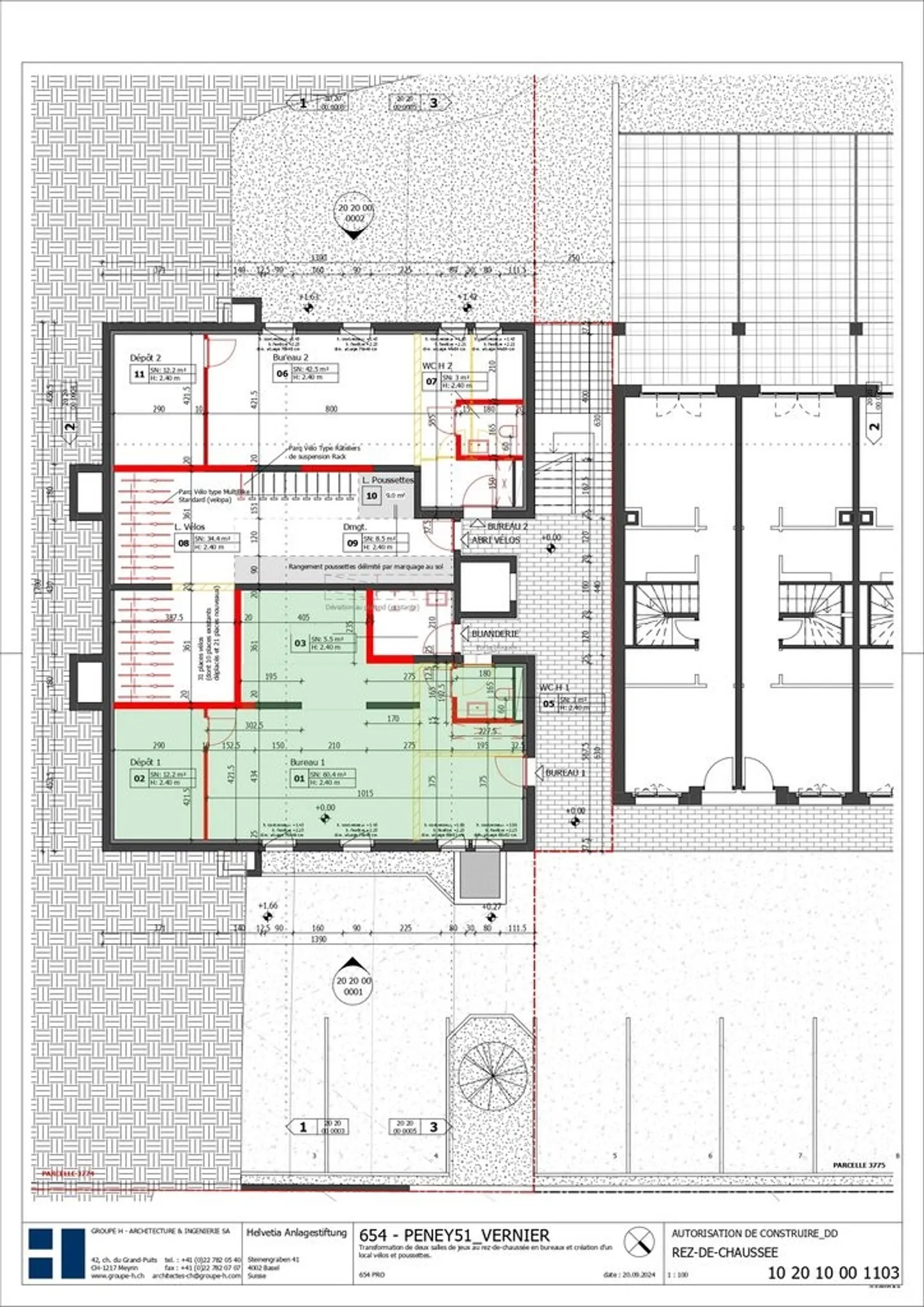 Arcade - Photo 1 of 5