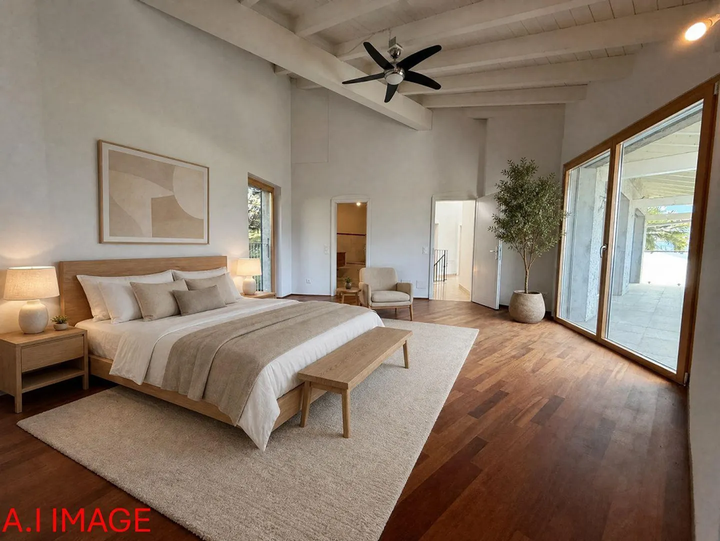 Zweifamilienhaus mit 5.5-Zimmer-Wohnung + 2-Zimmer-Wohnung, grossem... - Photo 1 of 18