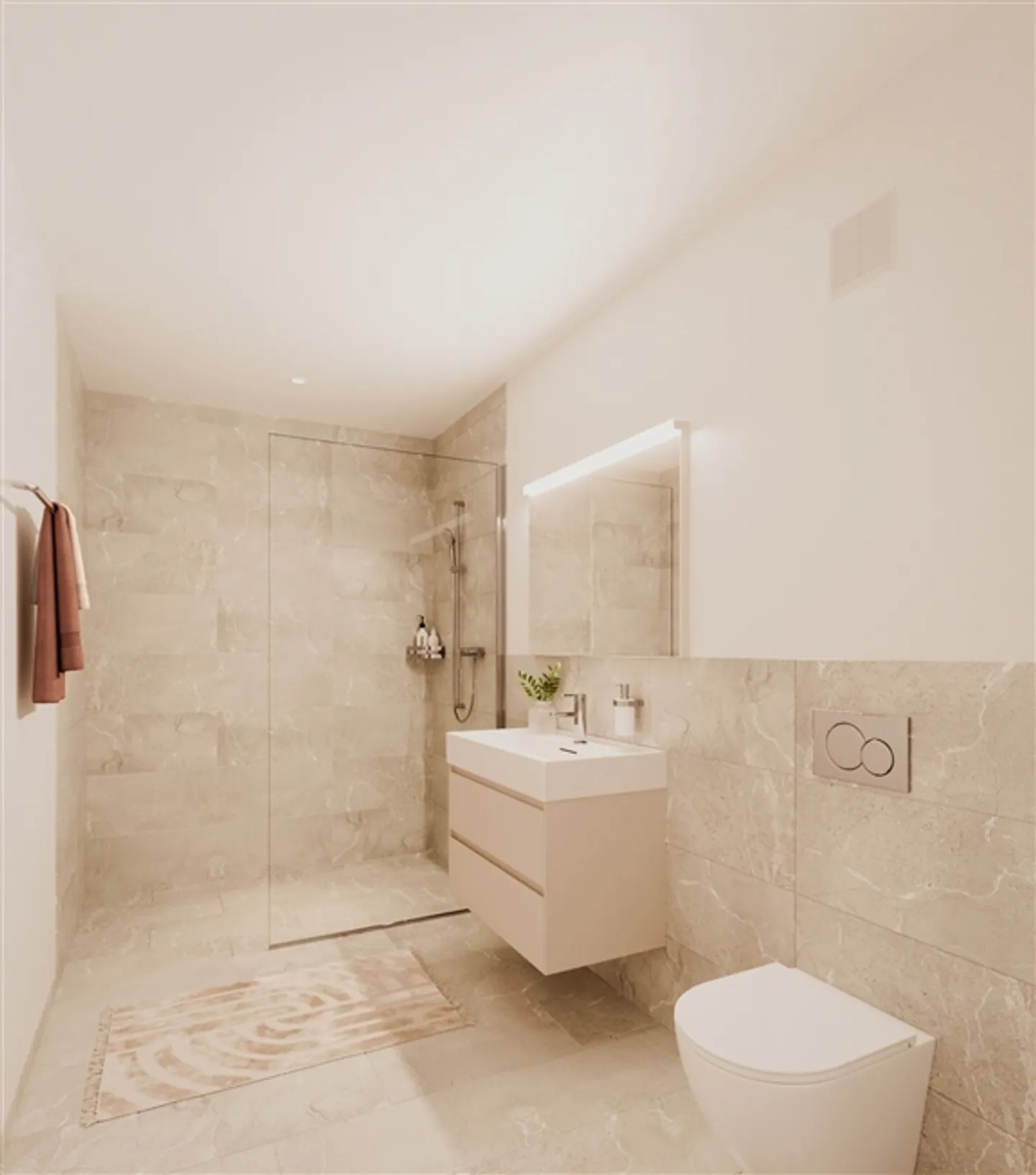 Appartement à vendre - Photo 6 sur 6