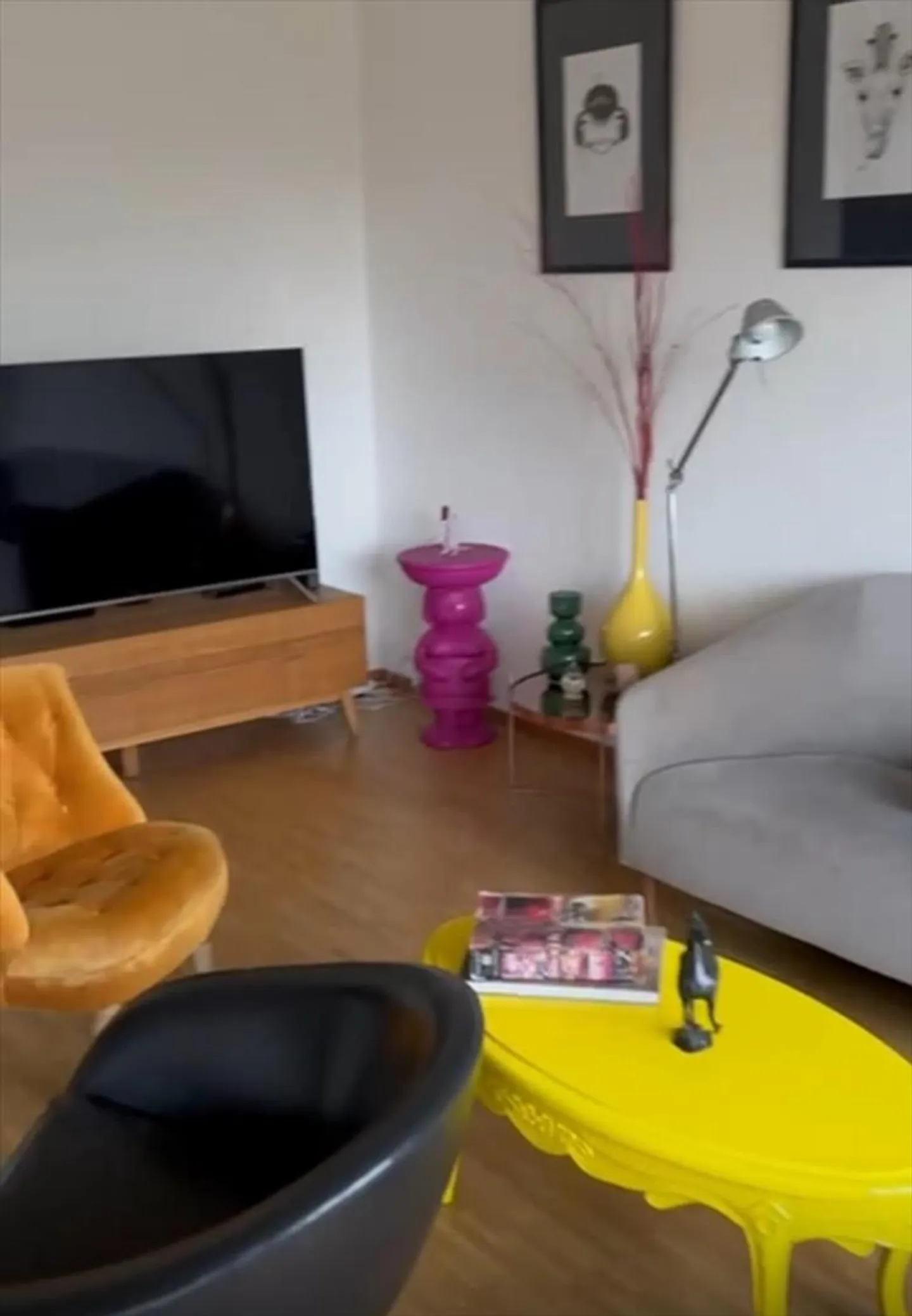 Wohnung zur Miete in Genf, Schweiz - Foto 1 von 10