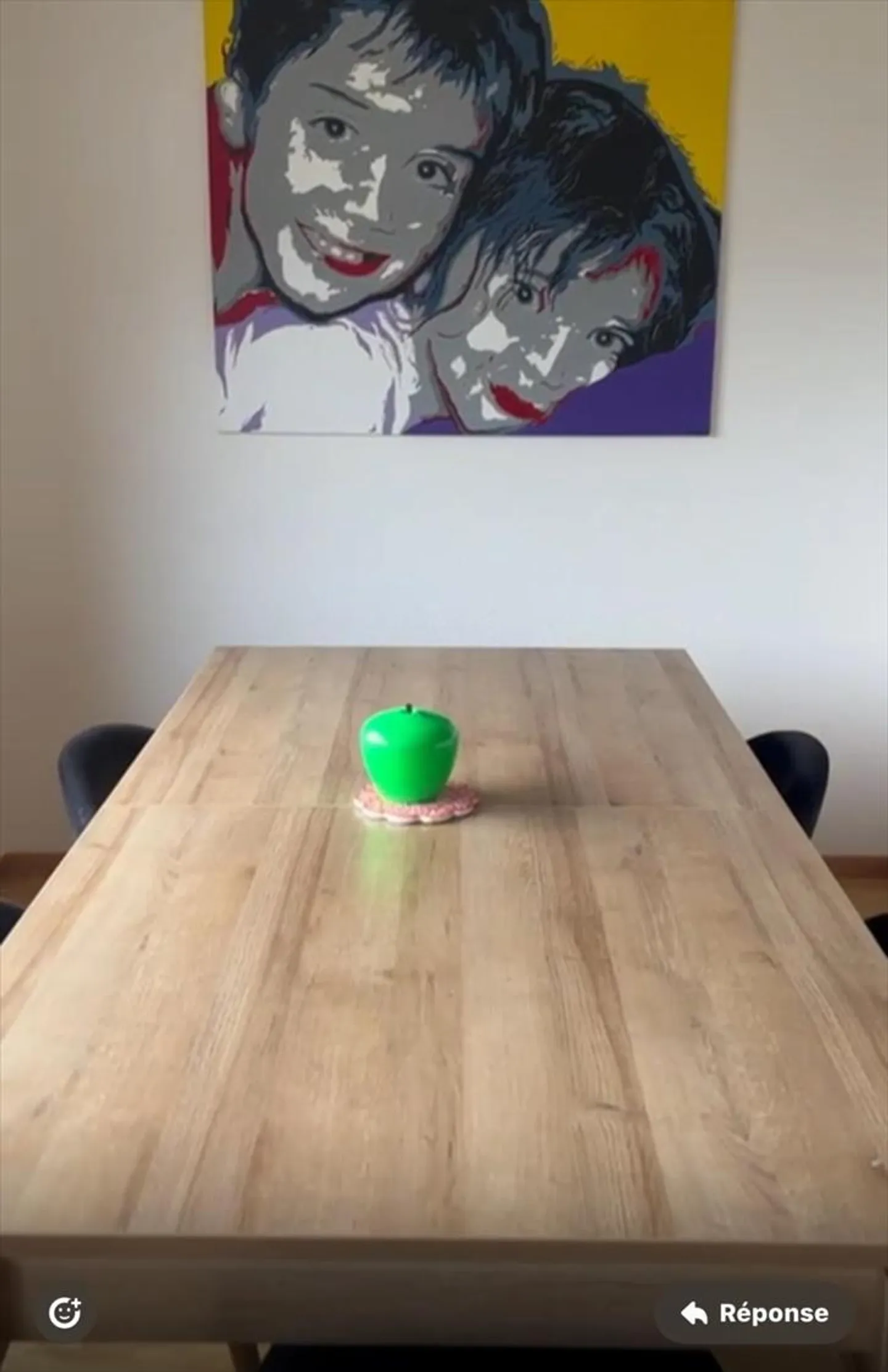 Wohnung zur Miete in Genf, Schweiz - Foto 2 von 10