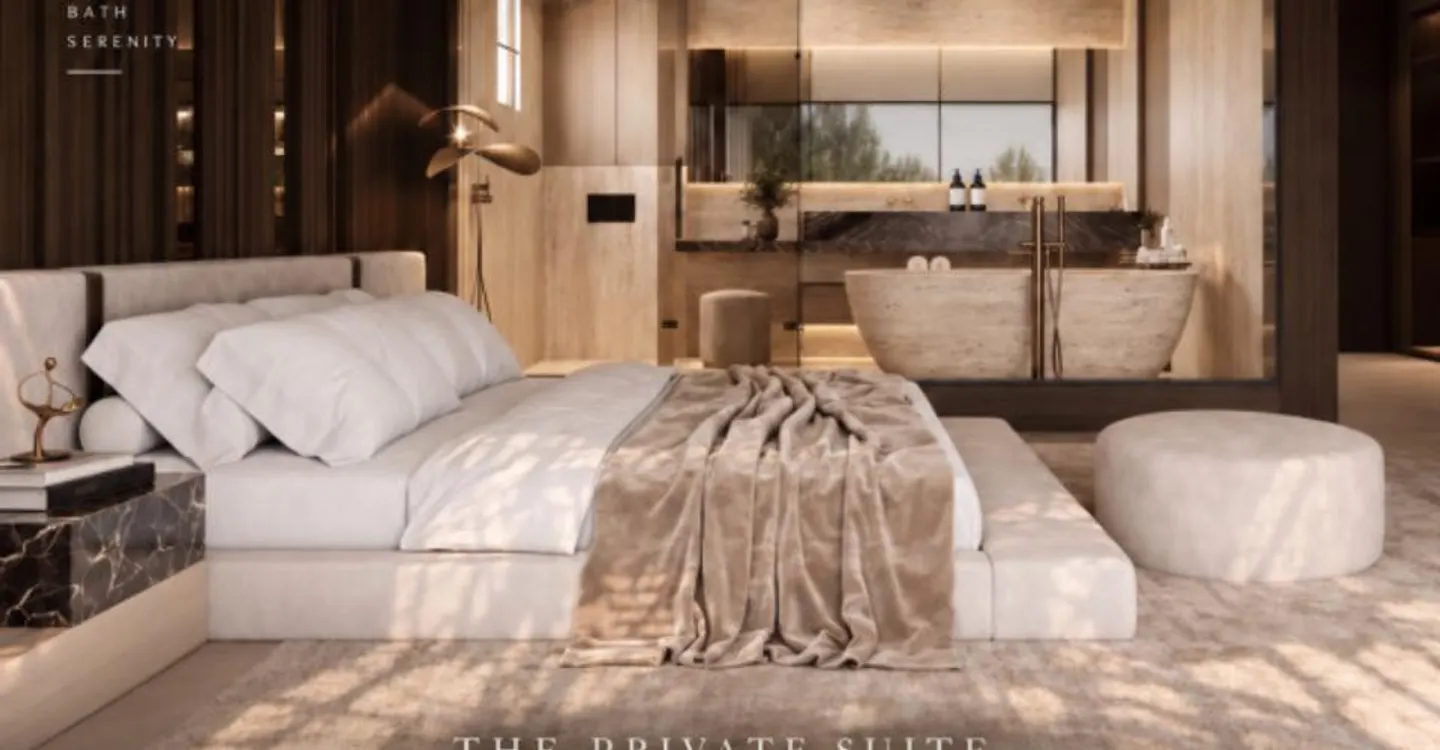 Villas de Luxe Près de Genève - Photo 8 sur 12