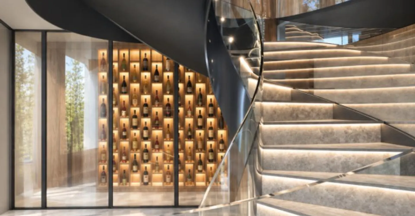 Villas de Luxe Près de Genève - Photo 12 sur 12