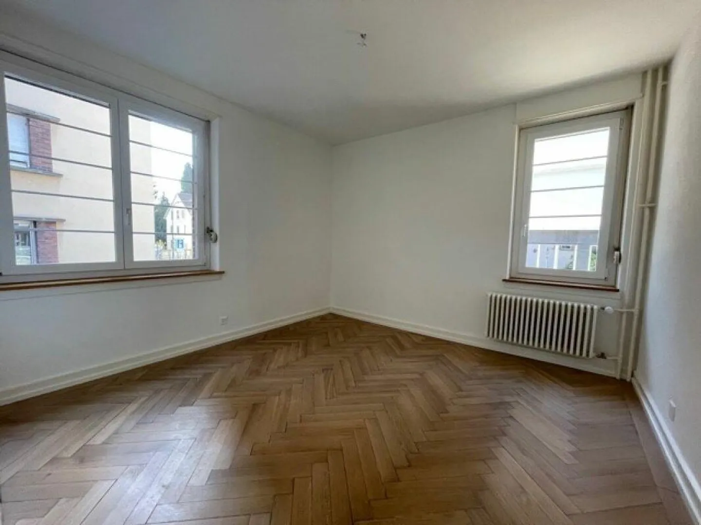 Single apartment in a historic building jewel in Seefeld with garden seating area - Photo 2 of 7