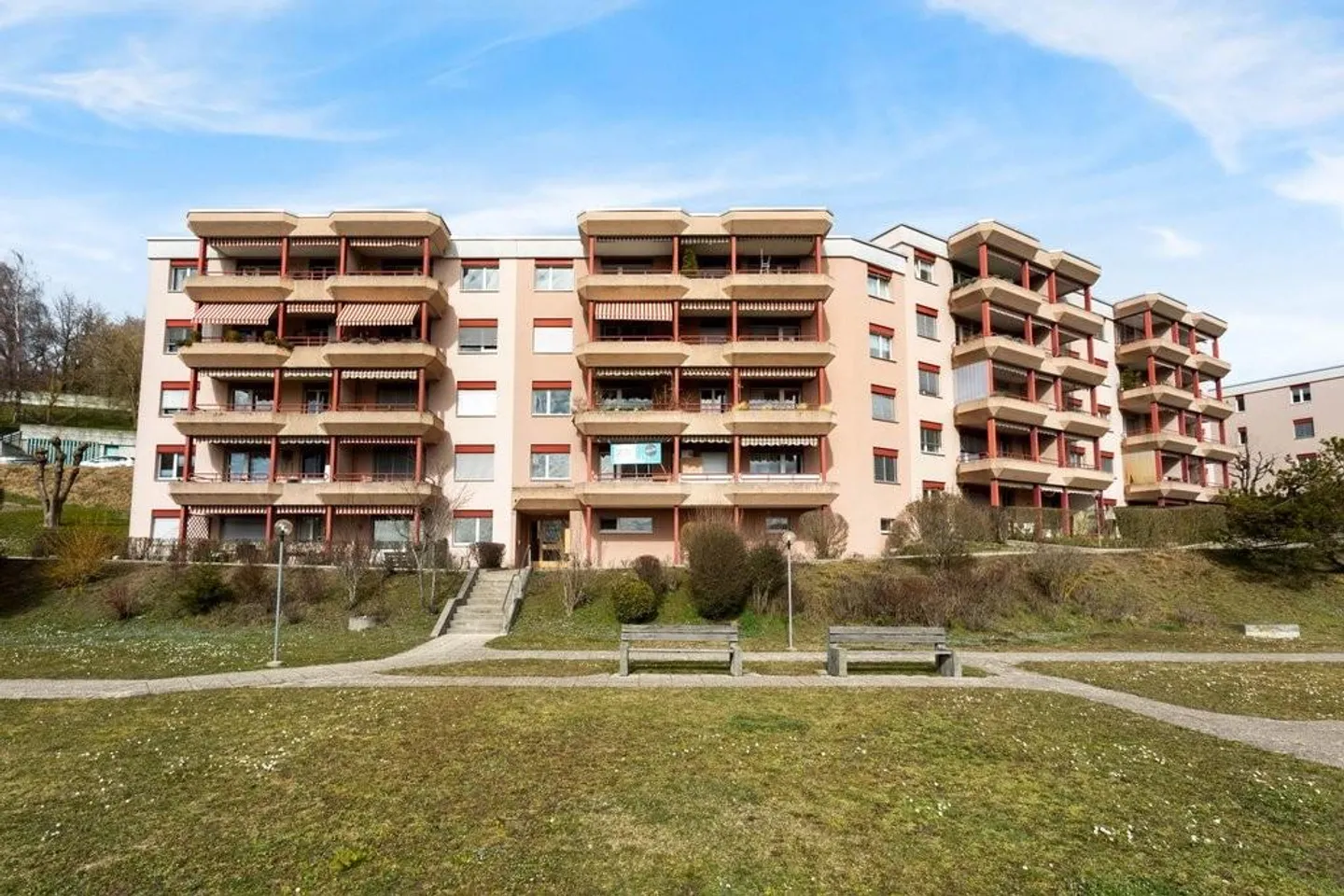 Disponibile luglio 2027 - Foto 1 di 8