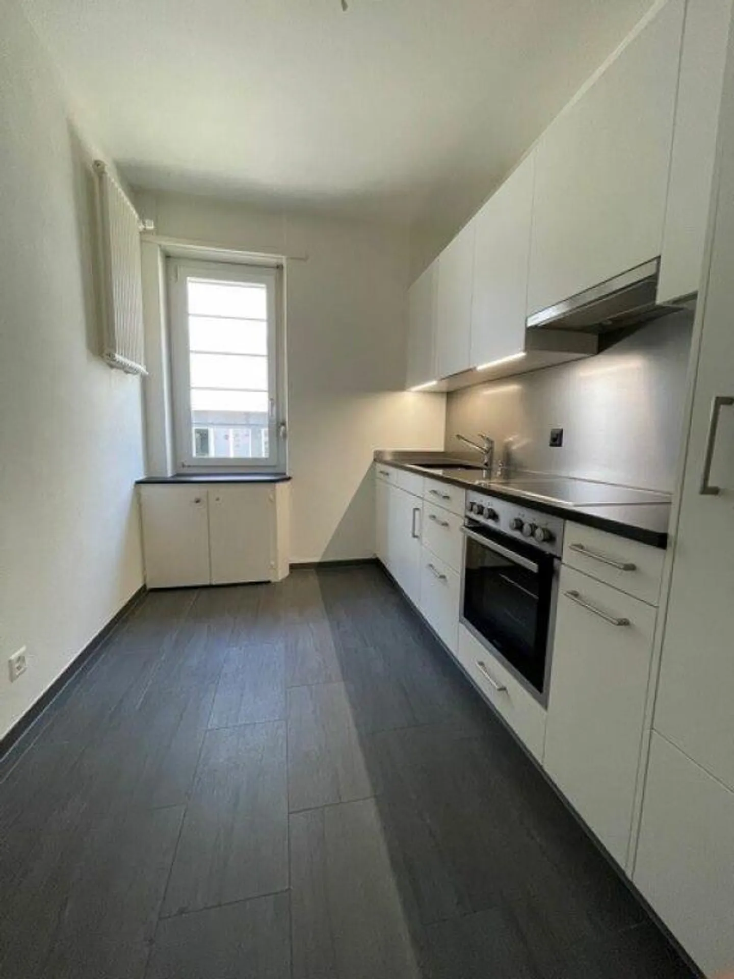 Single apartment in a historic building jewel in Seefeld with garden seating area - Photo 1 of 7