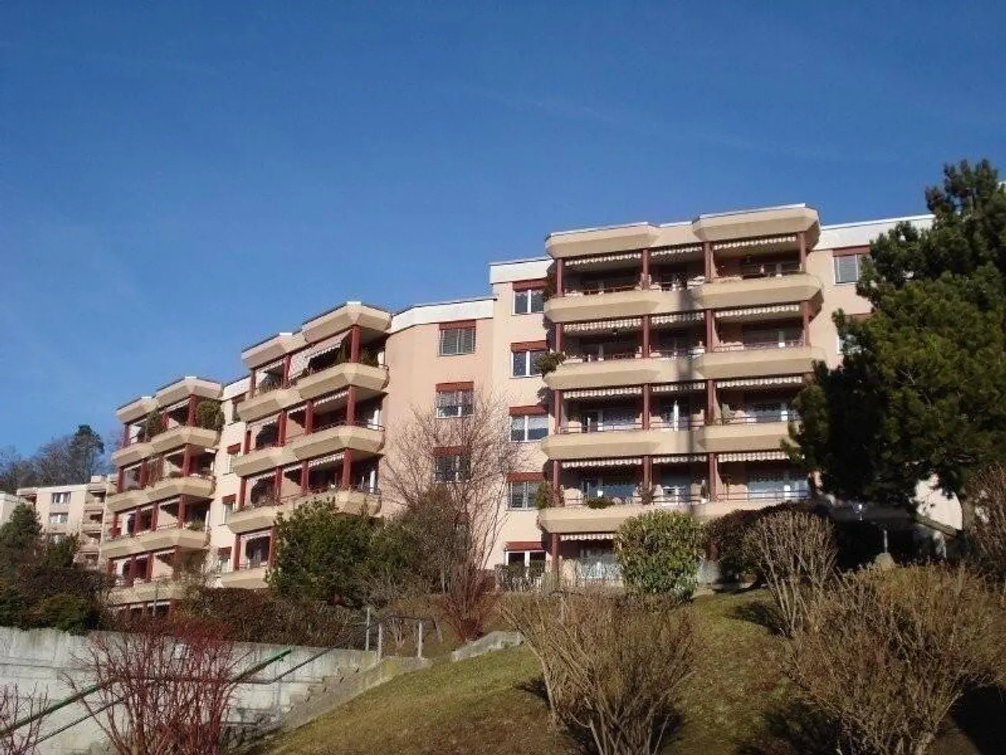 Disponibile luglio 2027 - Foto 2 di 8