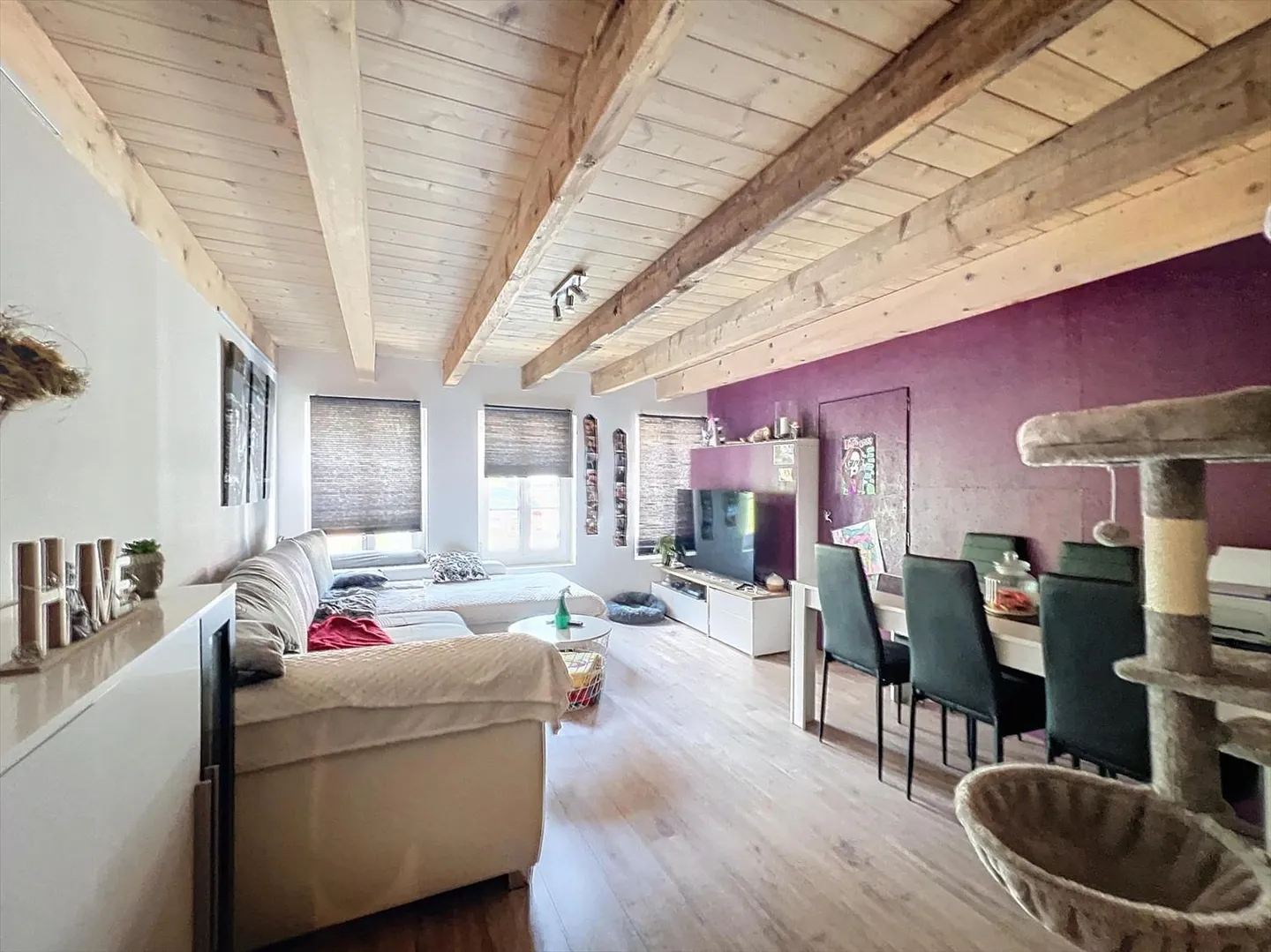 Special Investors | 3.5 Pieces | Romont - Photo 5 of 9