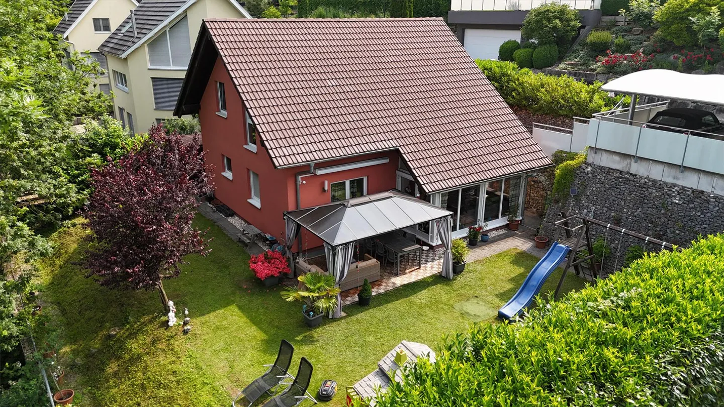 Habitat proche de la nature pour familles ou couples - Photo 1 sur 13