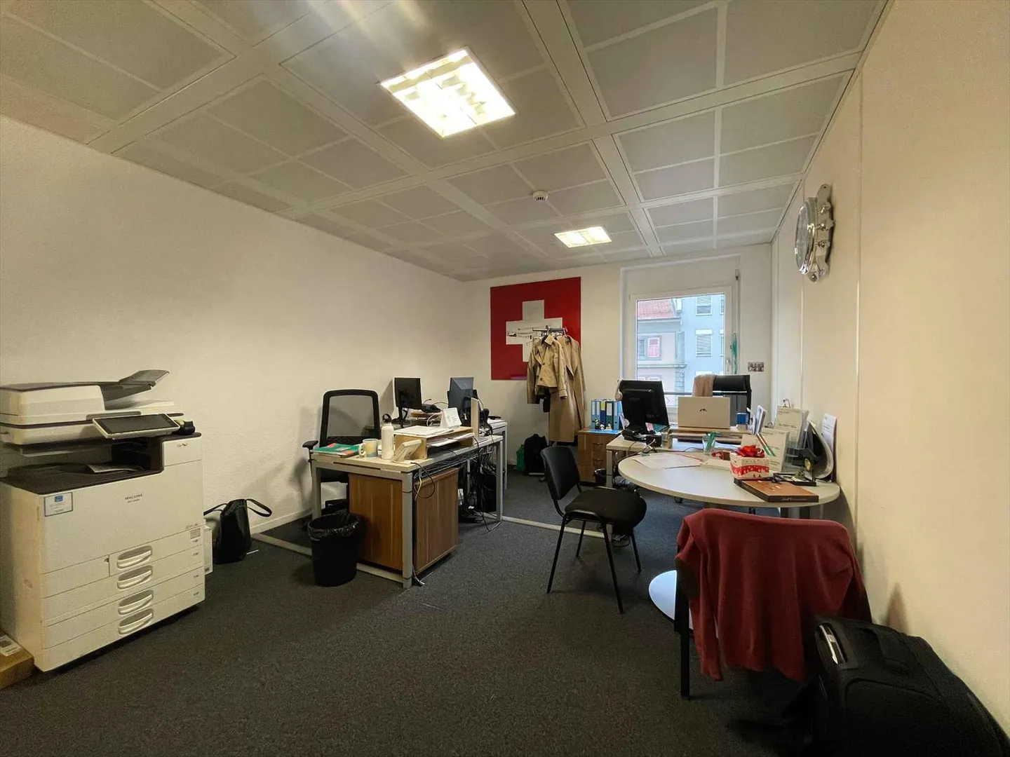 Office - Photo 5 of 7