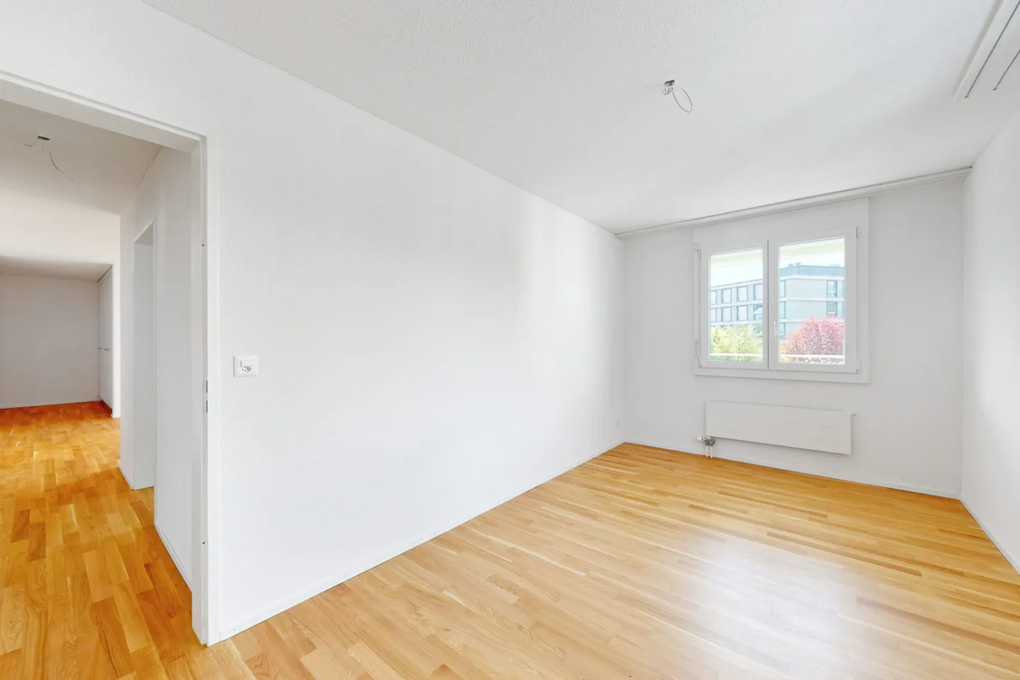 Modernes Apartment in Stans - Foto 6 von 8
